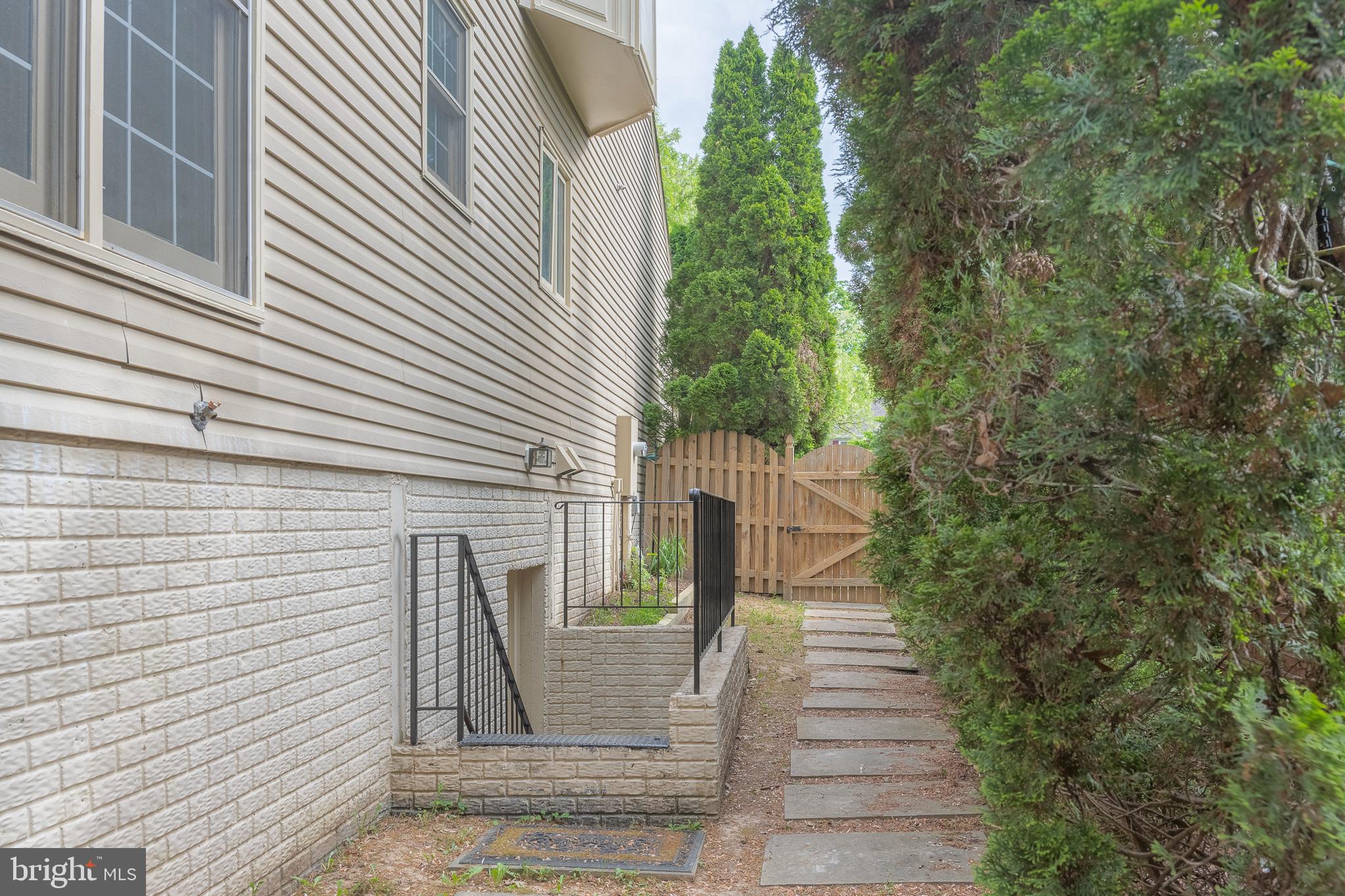 CAMPBELLS LANDING - Residential