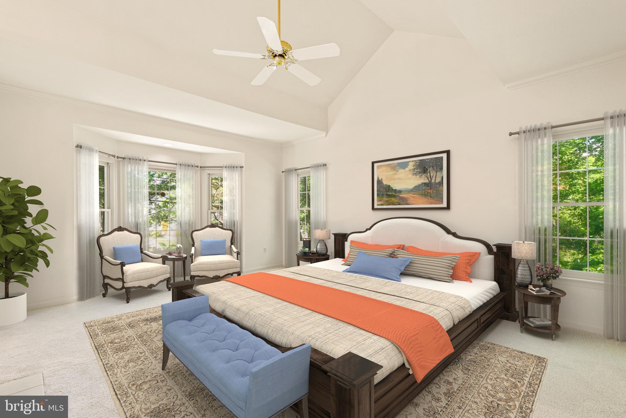 CAMPBELLS LANDING - Residential