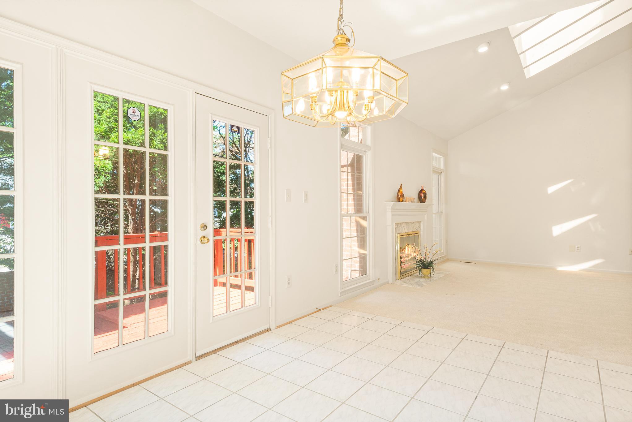 CAMPBELLS LANDING - Residential