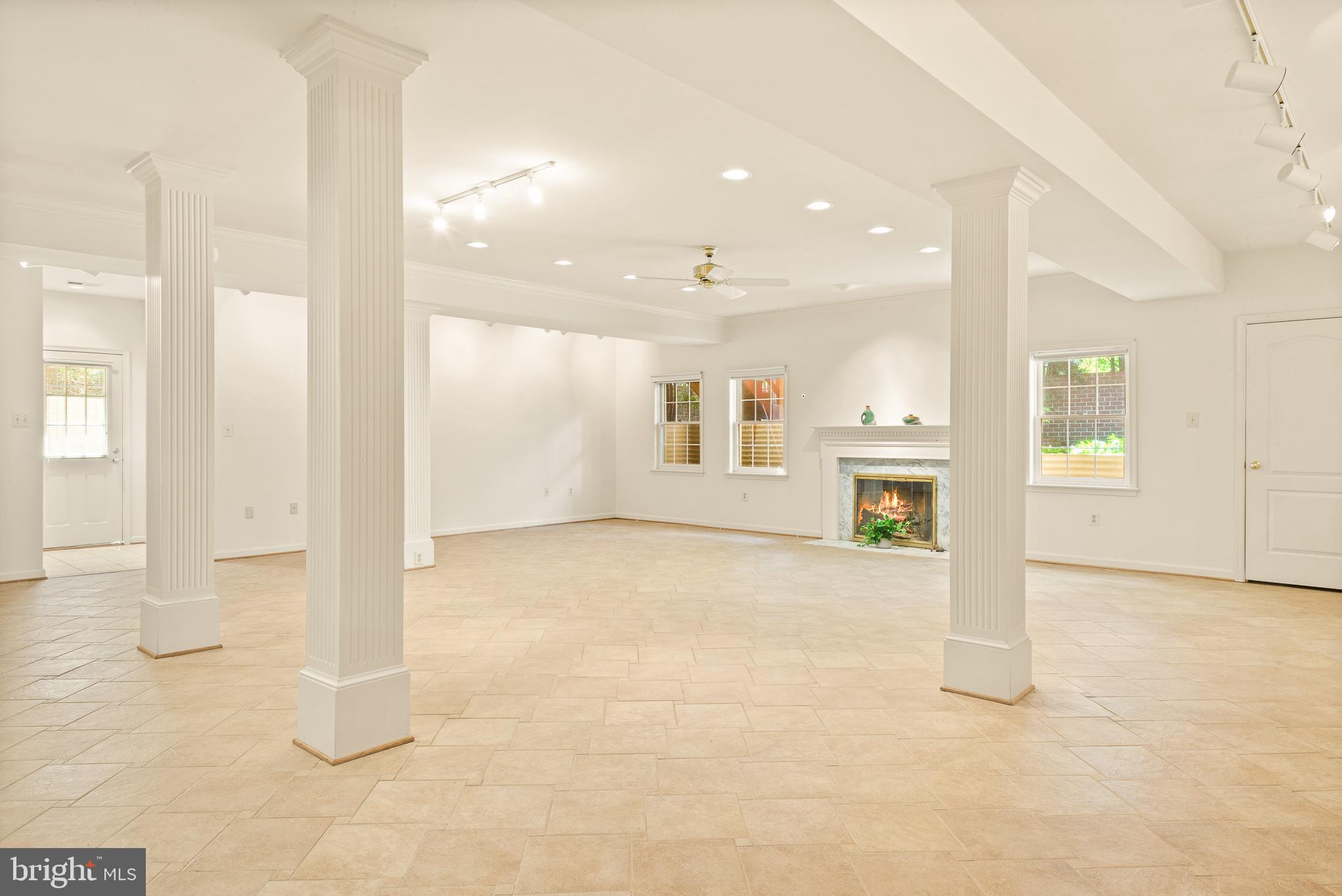 CAMPBELLS LANDING - Residential