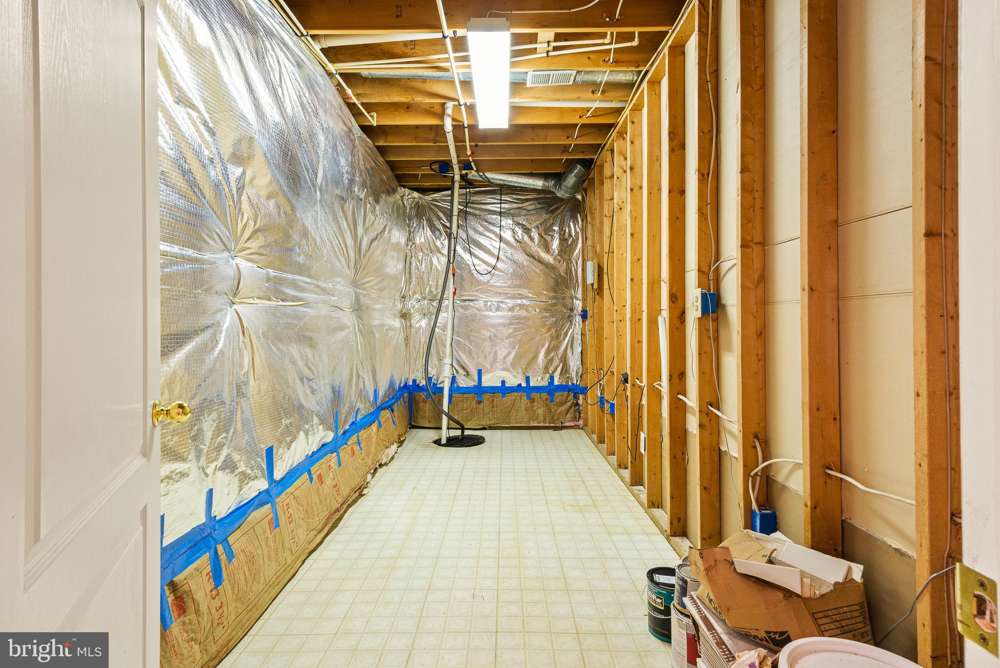 CAMPBELLS LANDING - Residential