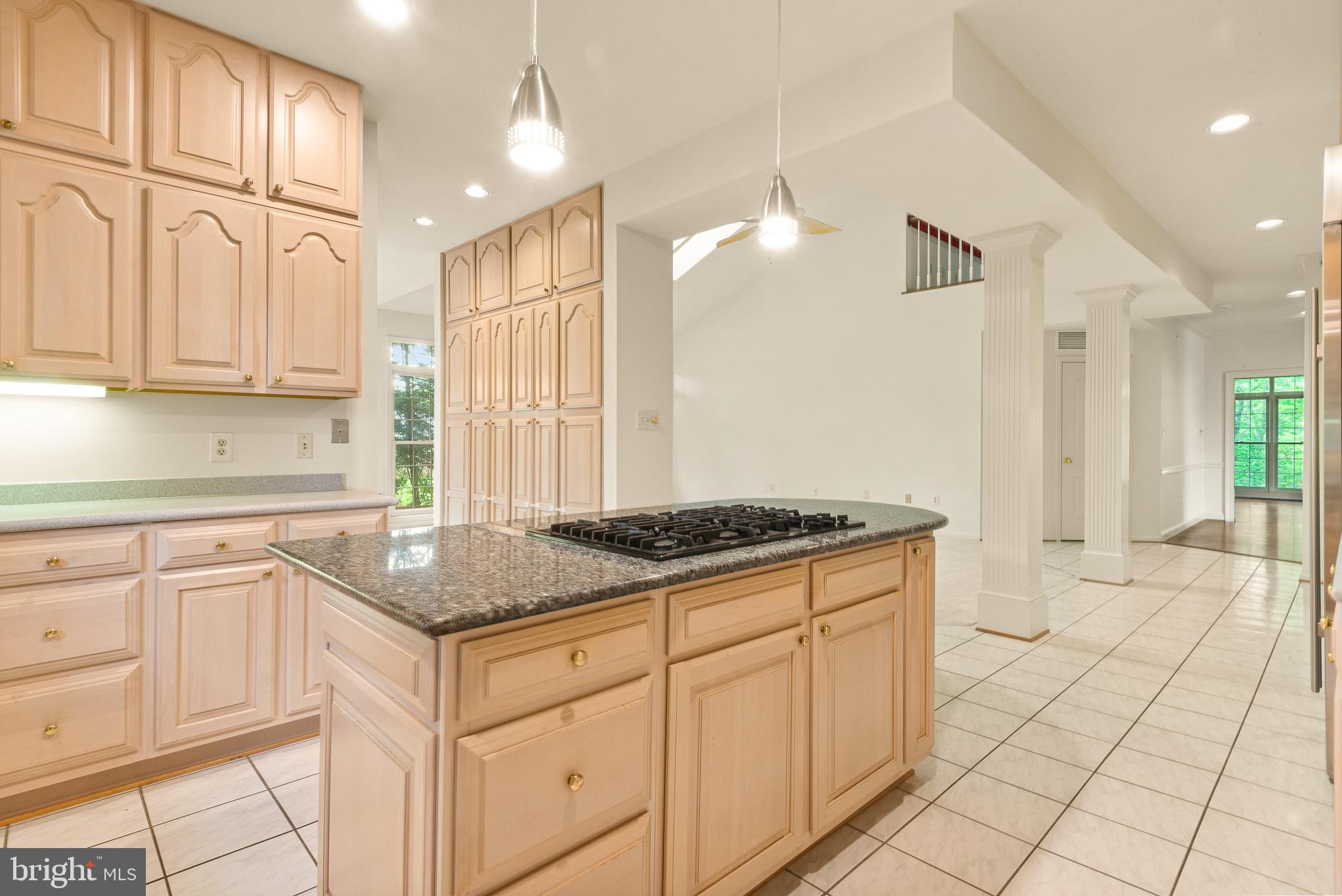 CAMPBELLS LANDING - Residential