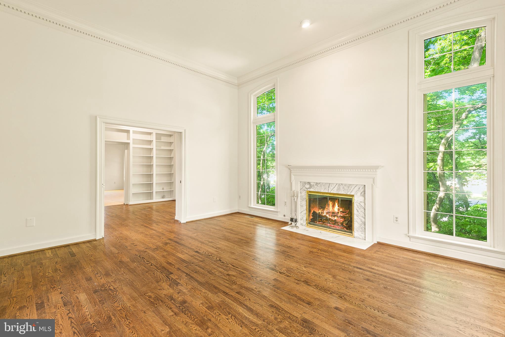 CAMPBELLS LANDING - Residential