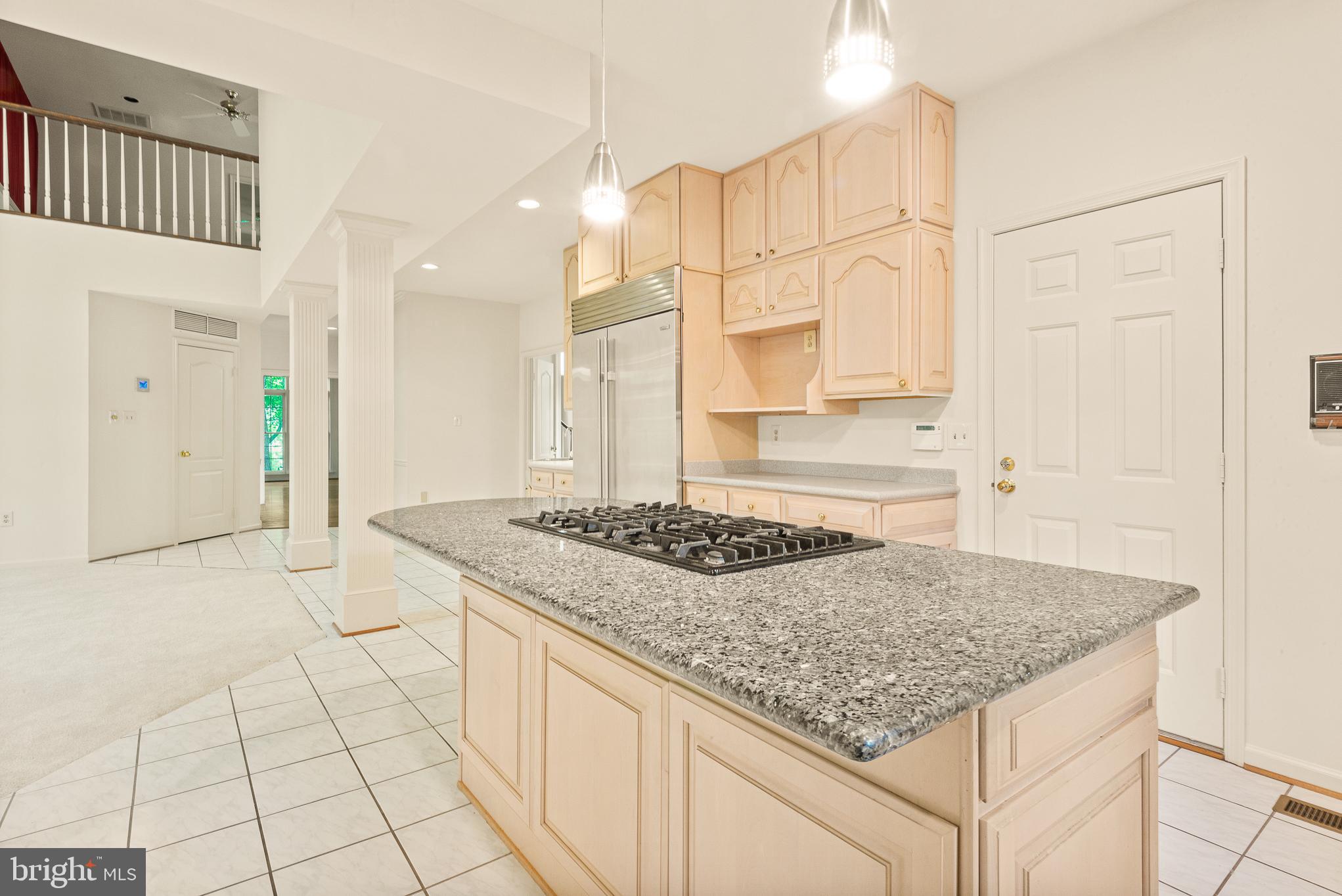 CAMPBELLS LANDING - Residential