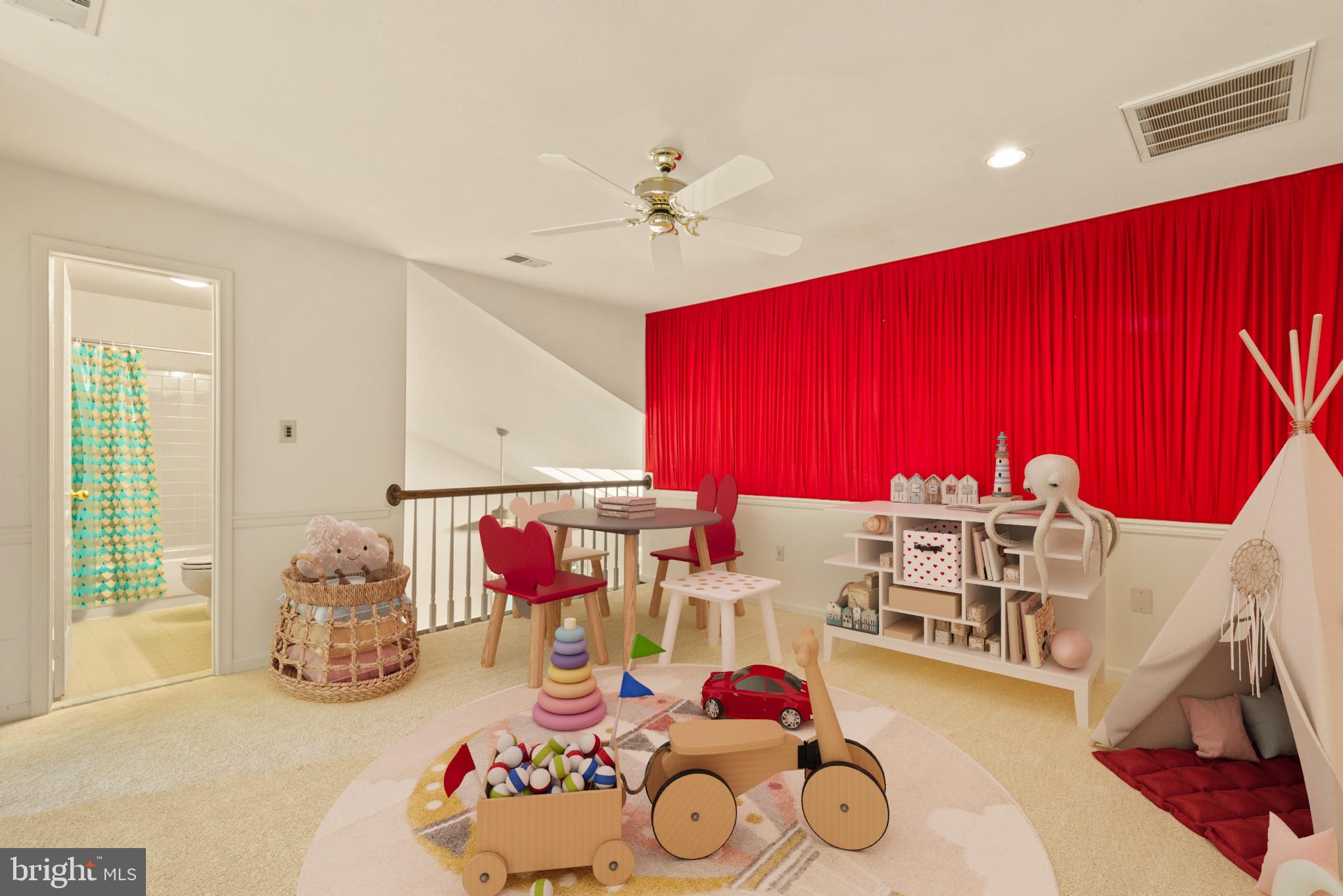 CAMPBELLS LANDING - Residential