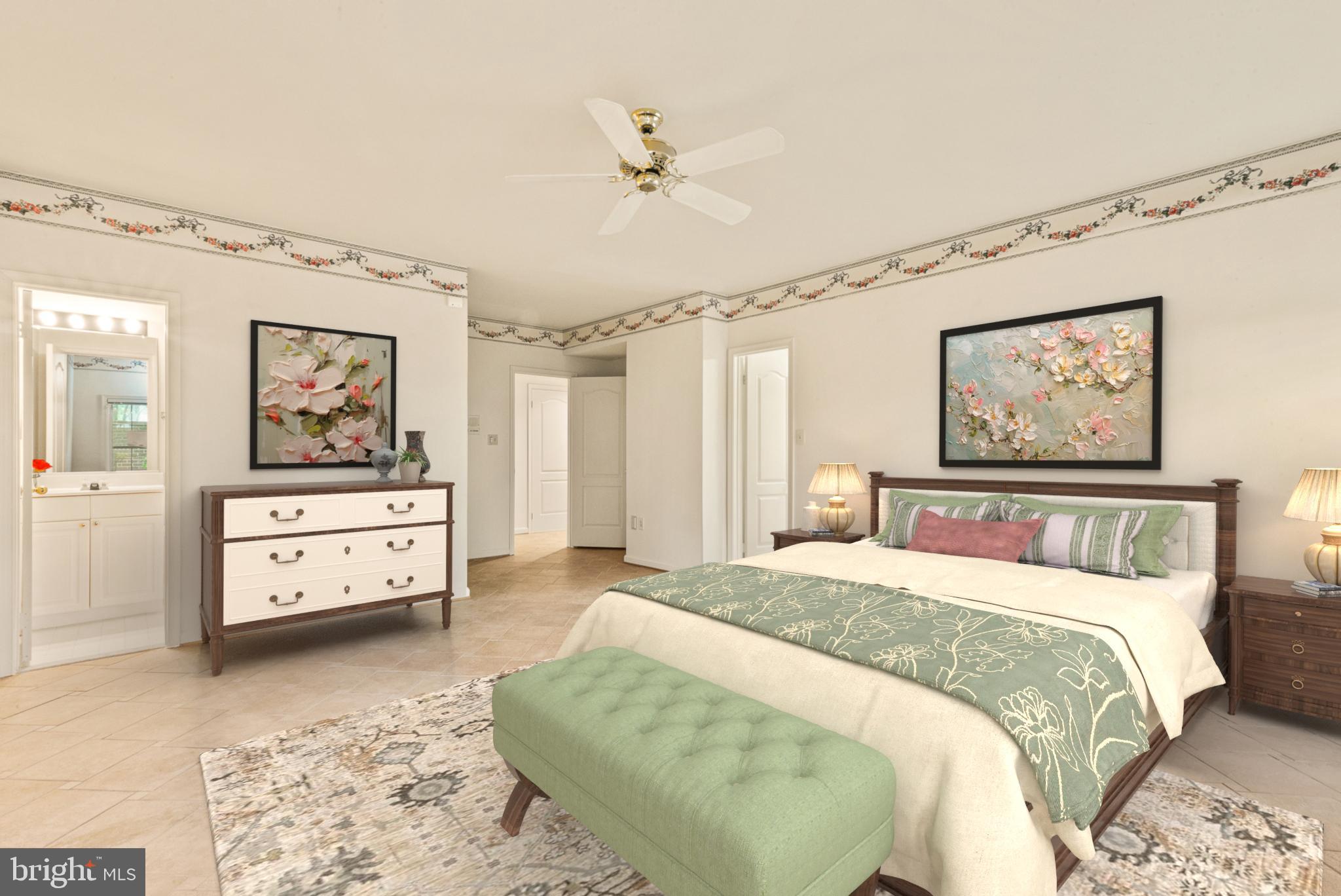 CAMPBELLS LANDING - Residential