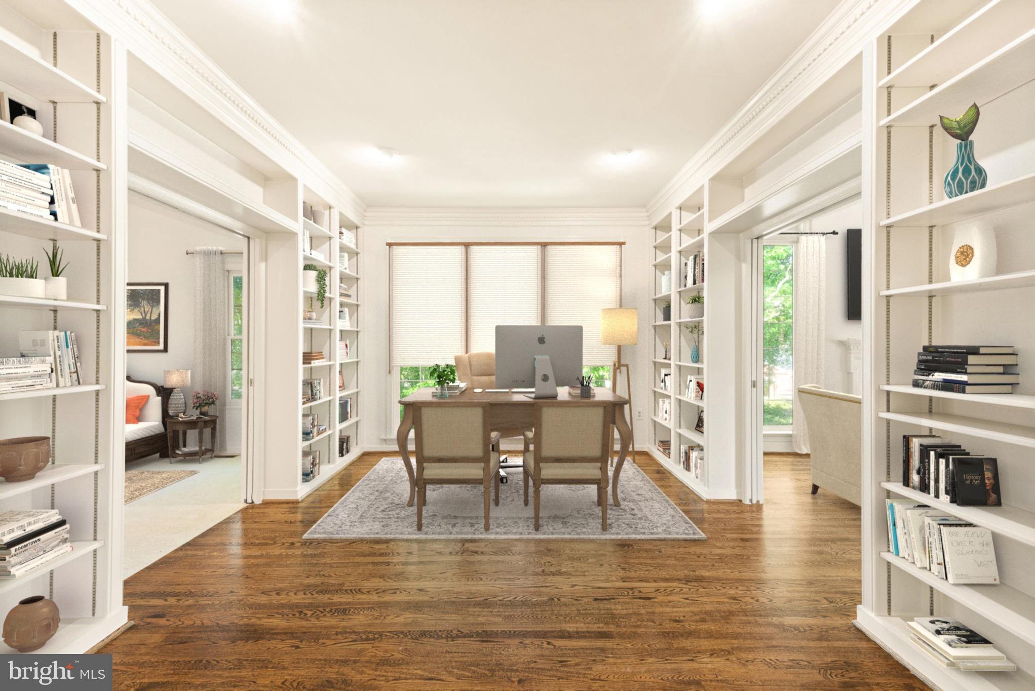 CAMPBELLS LANDING - Residential