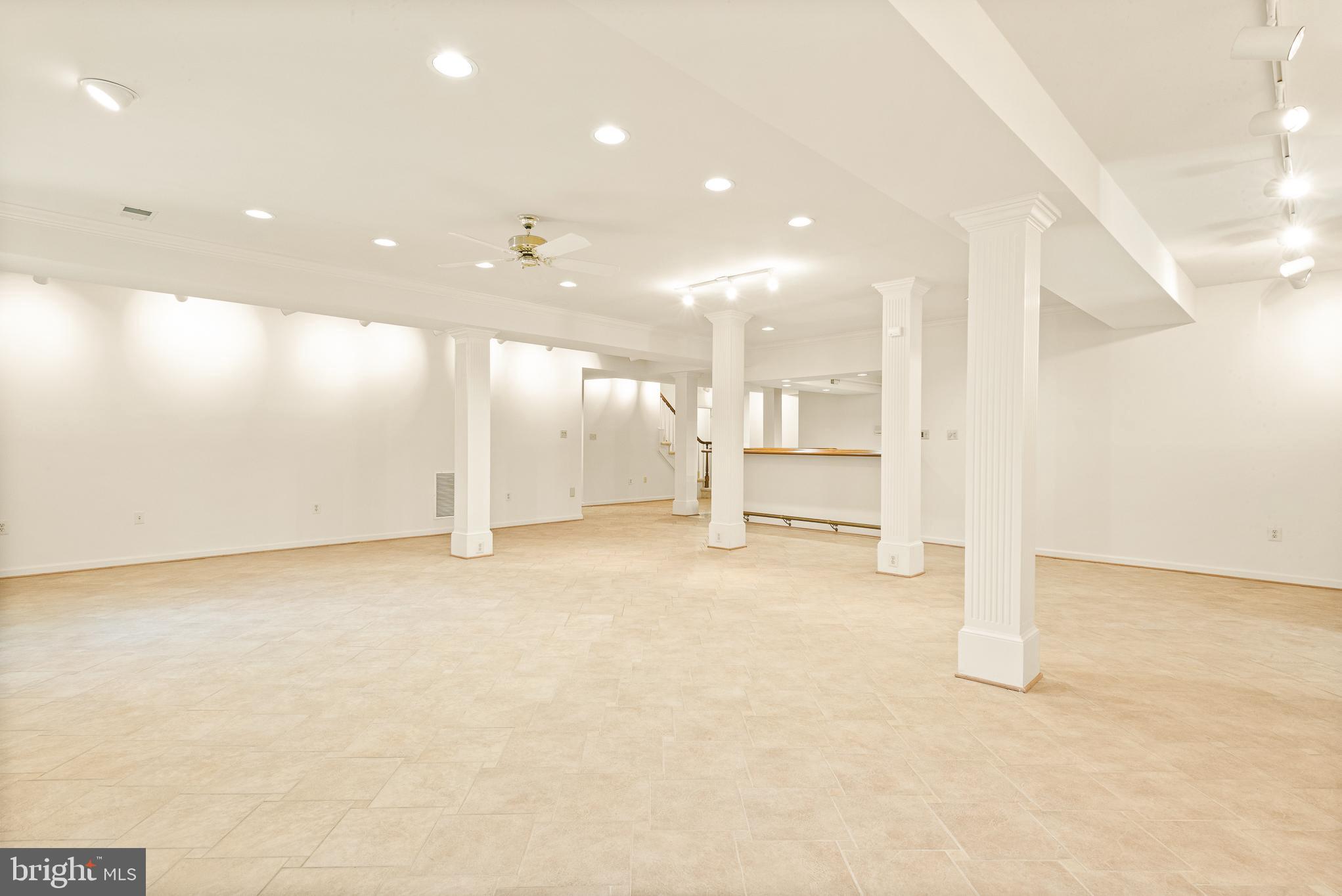 CAMPBELLS LANDING - Residential