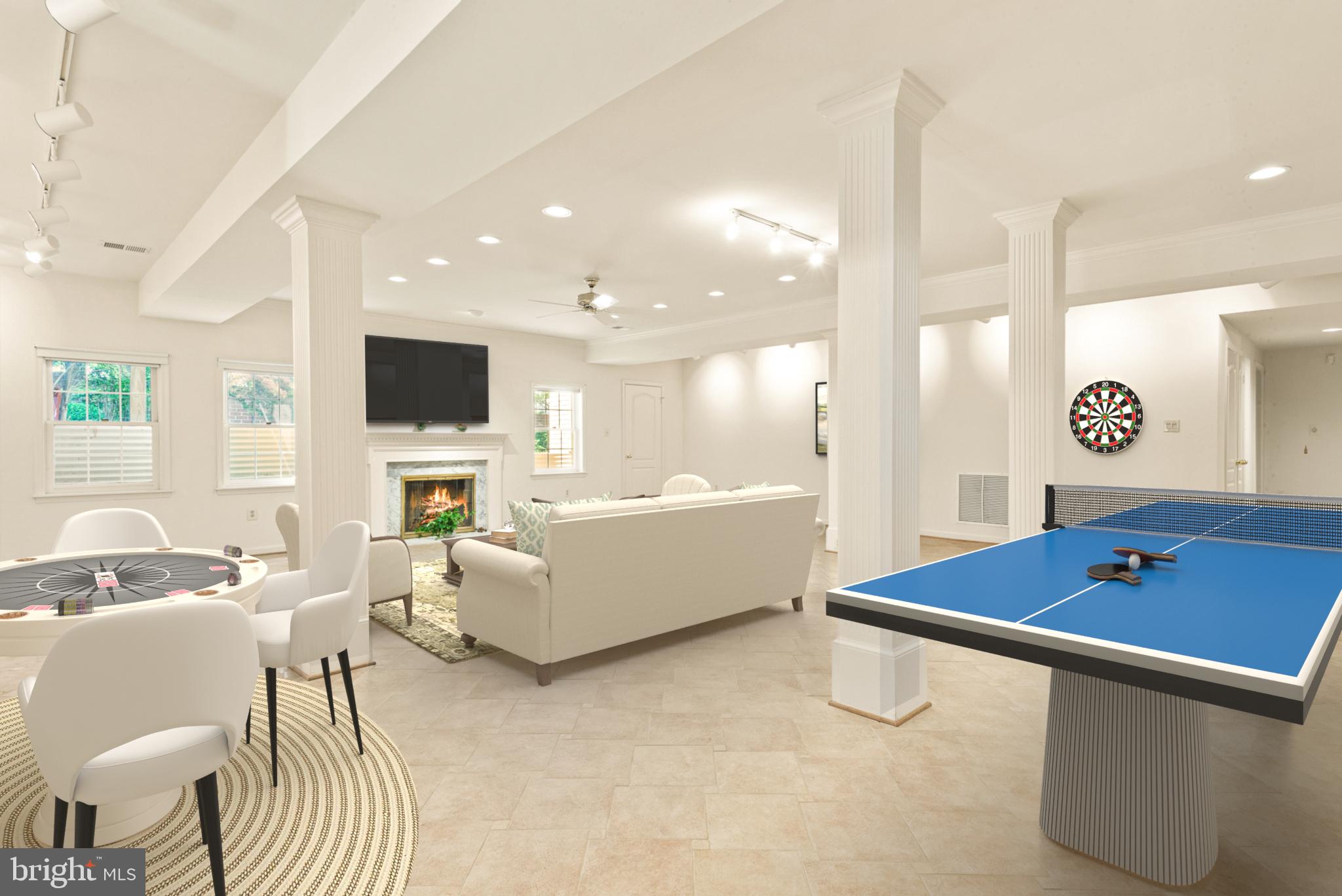 CAMPBELLS LANDING - Residential