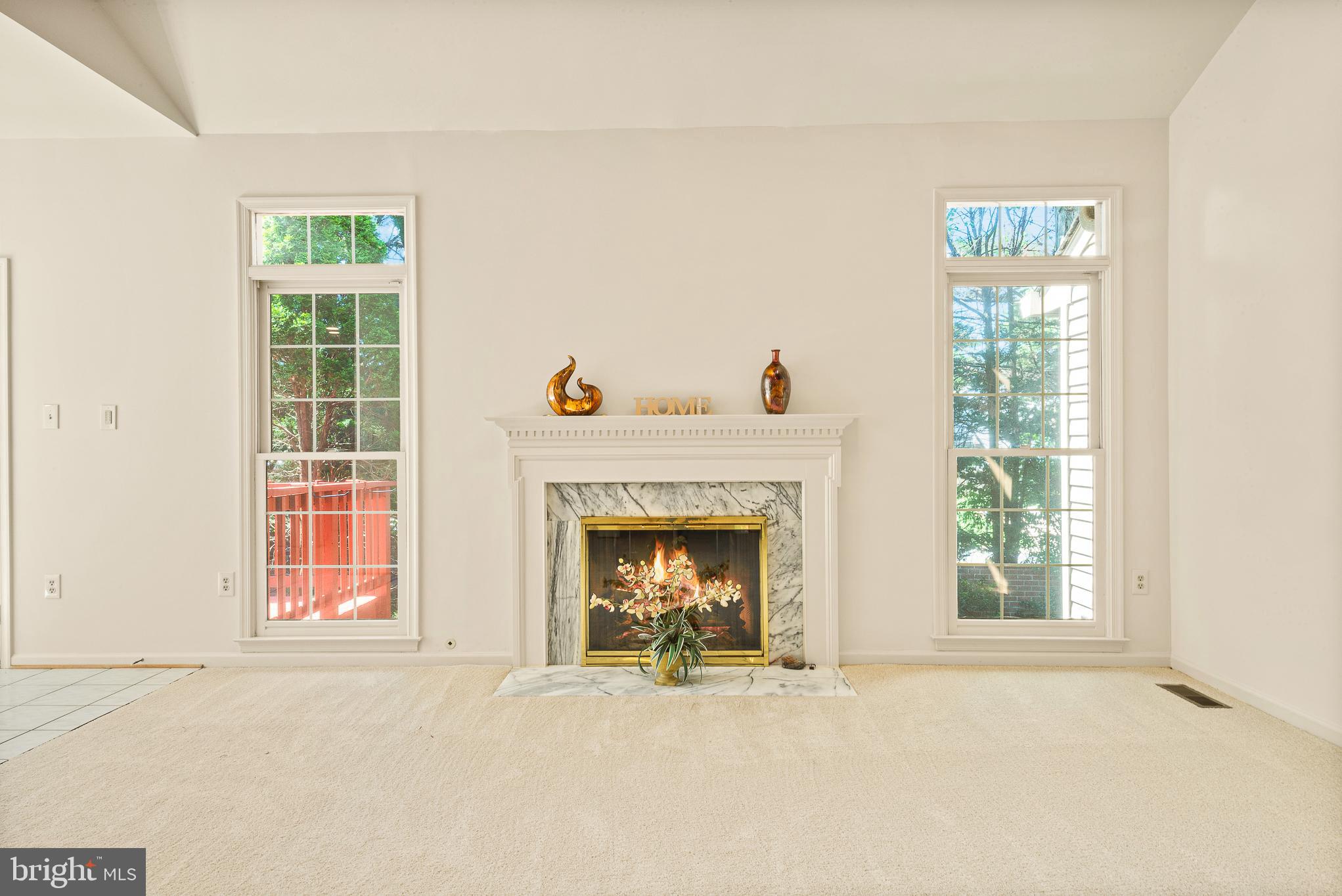 CAMPBELLS LANDING - Residential