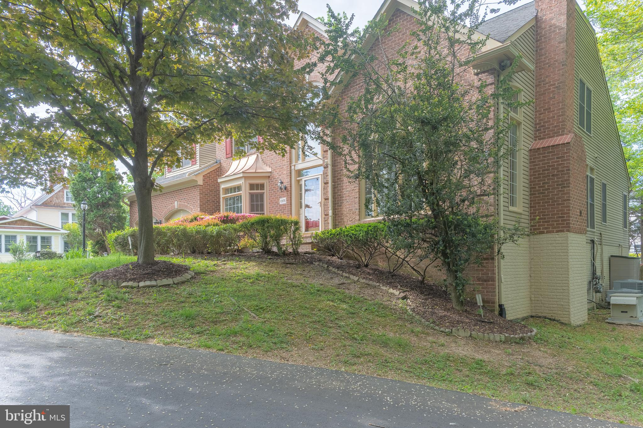 CAMPBELLS LANDING - Residential