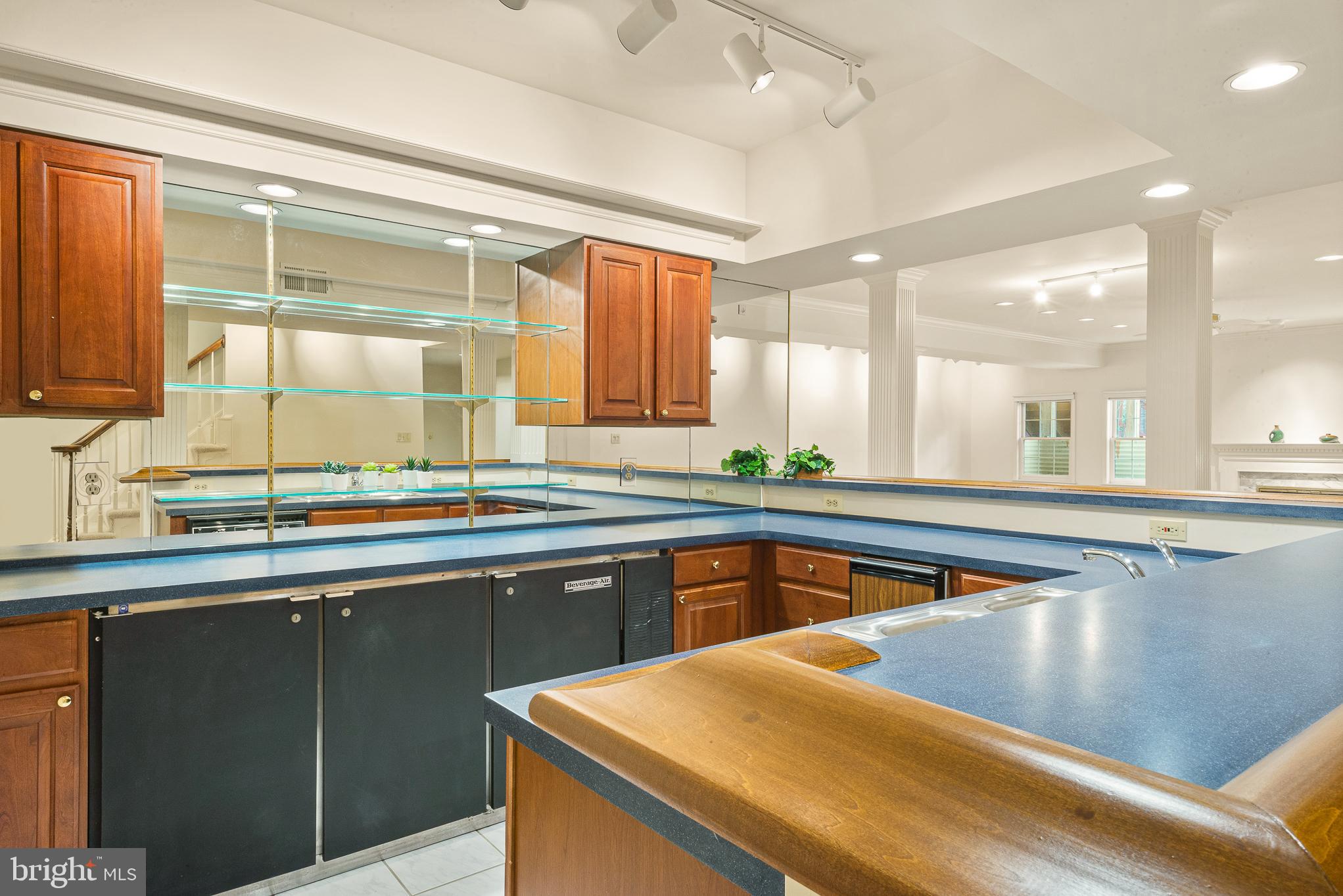 CAMPBELLS LANDING - Residential