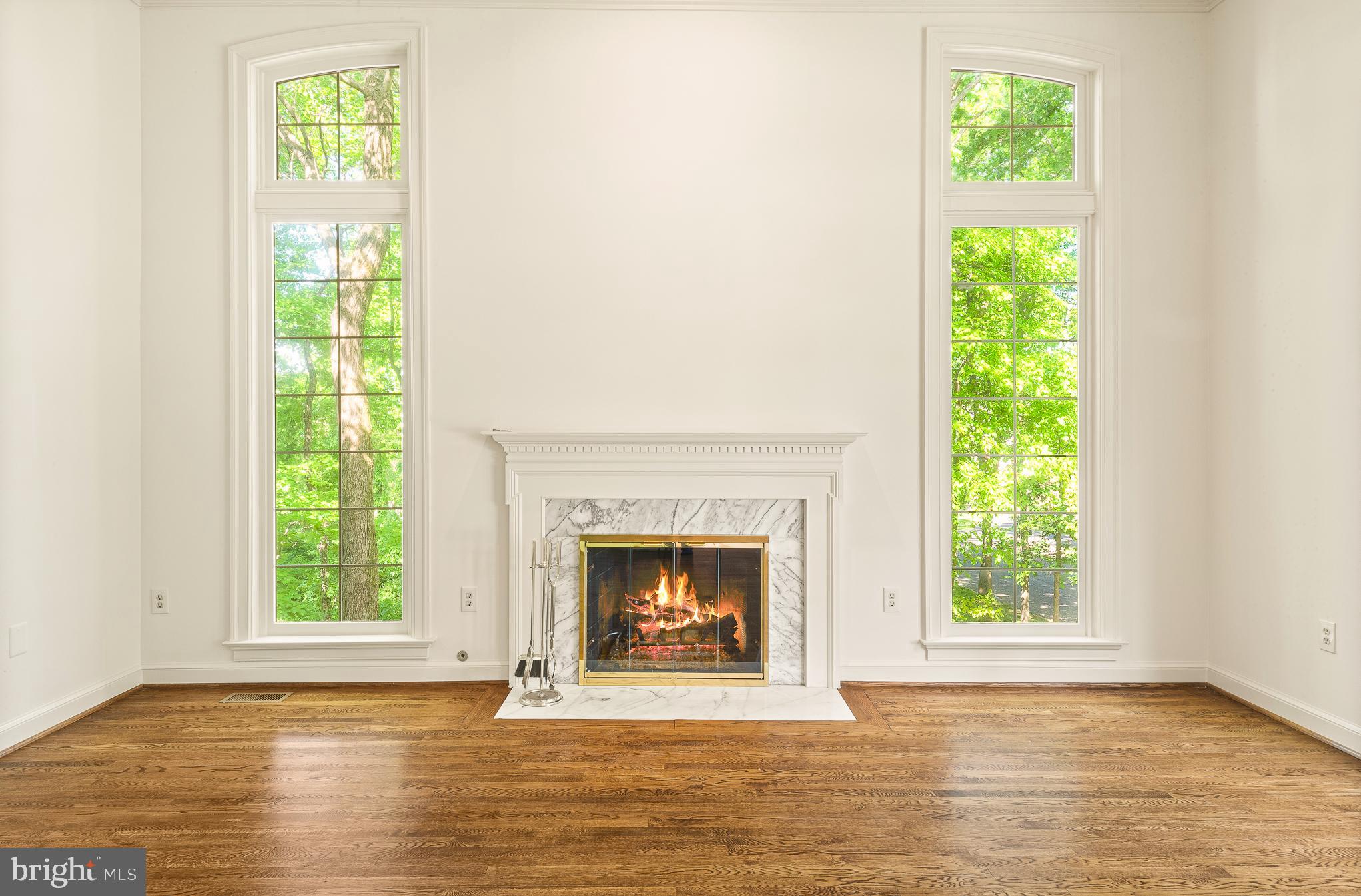 CAMPBELLS LANDING - Residential