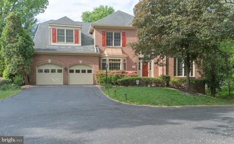 8305 JUDY WITT LANE VIENNA VA 22182