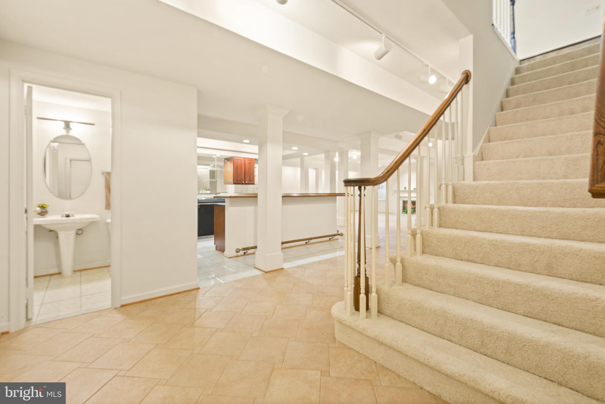 CAMPBELLS LANDING - Residential