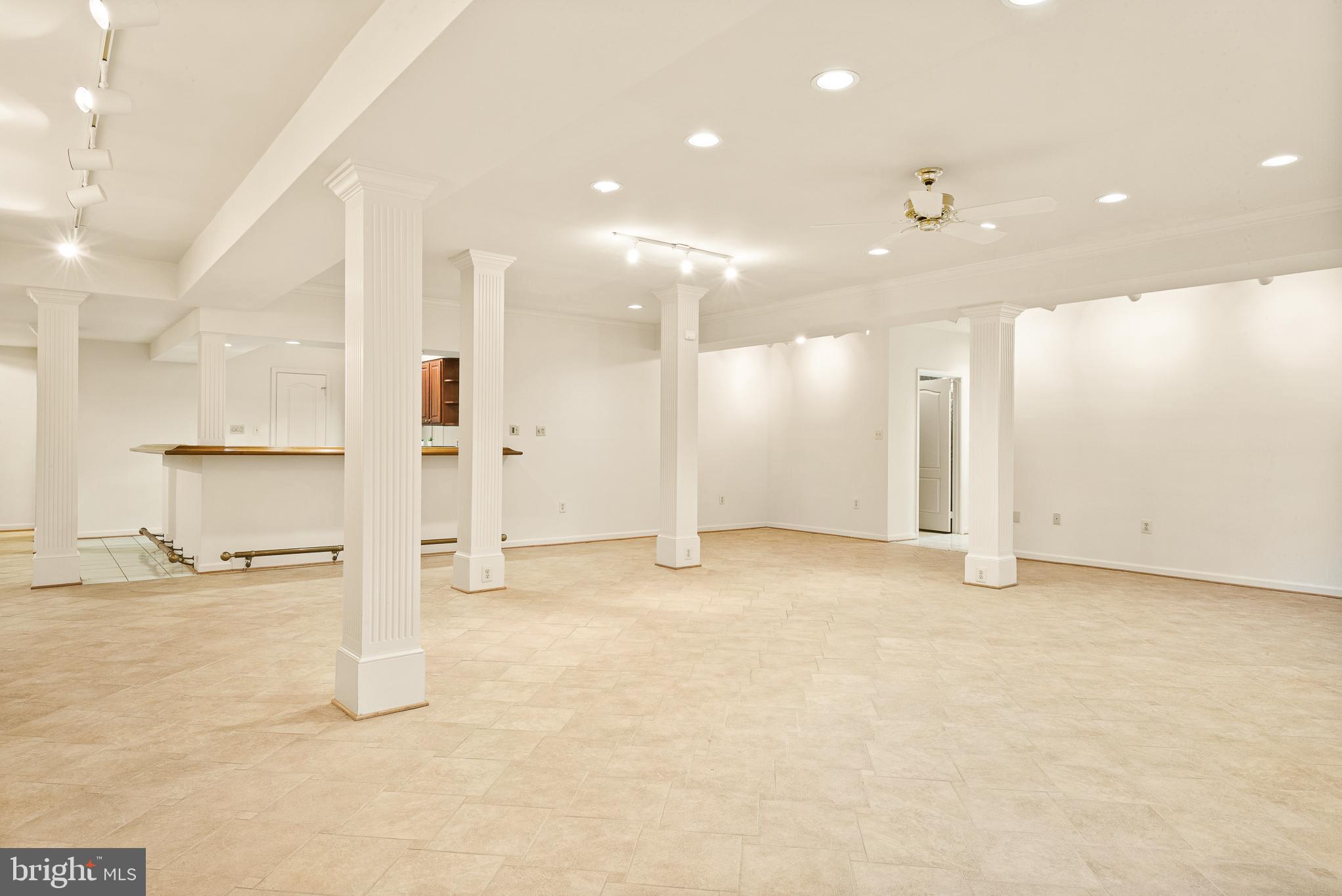 CAMPBELLS LANDING - Residential