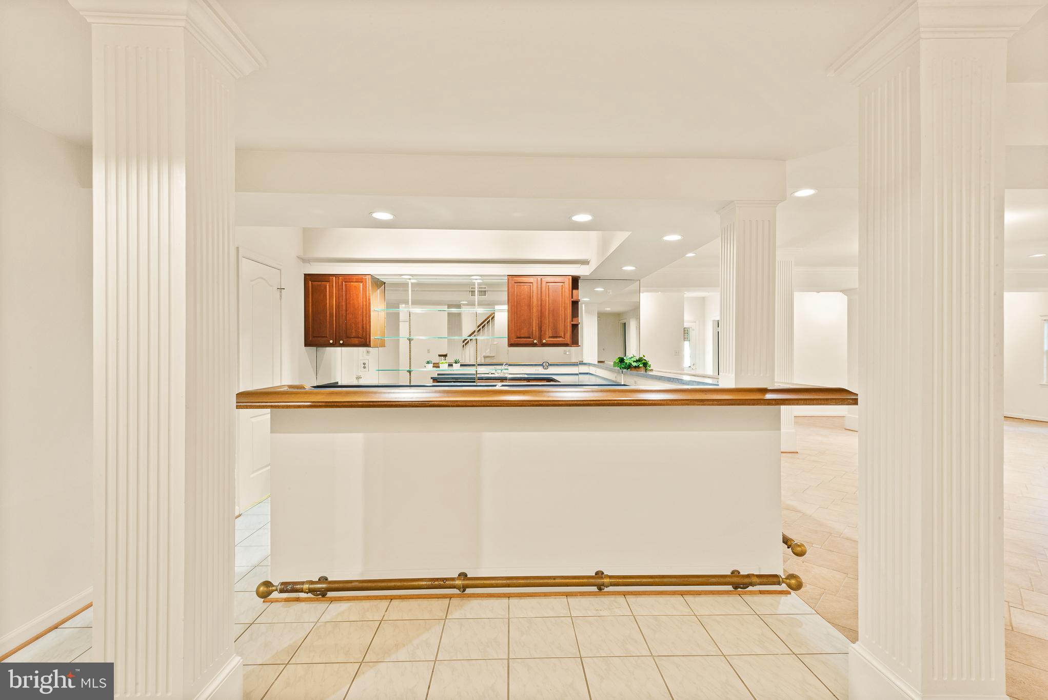 CAMPBELLS LANDING - Residential