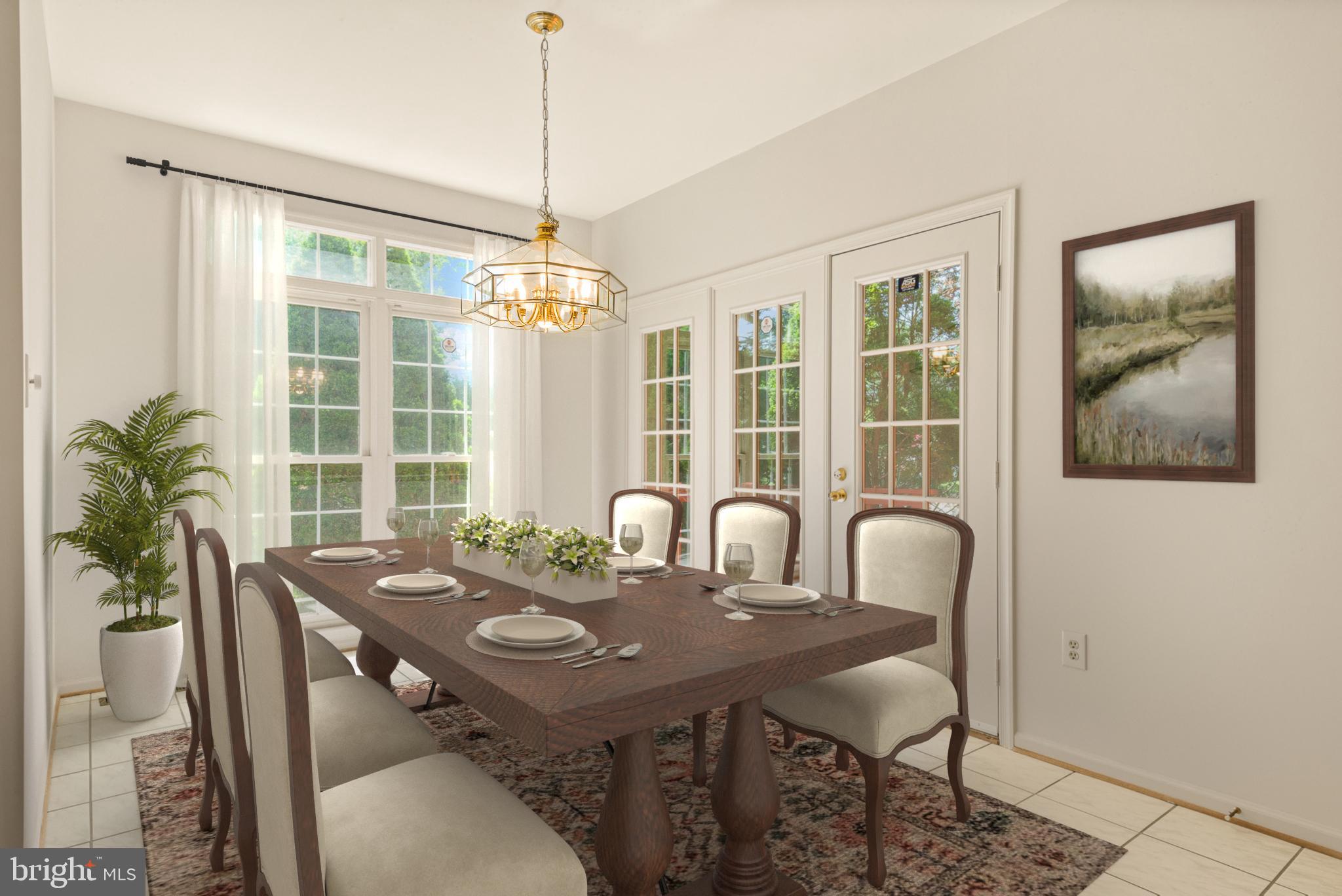 CAMPBELLS LANDING - Residential