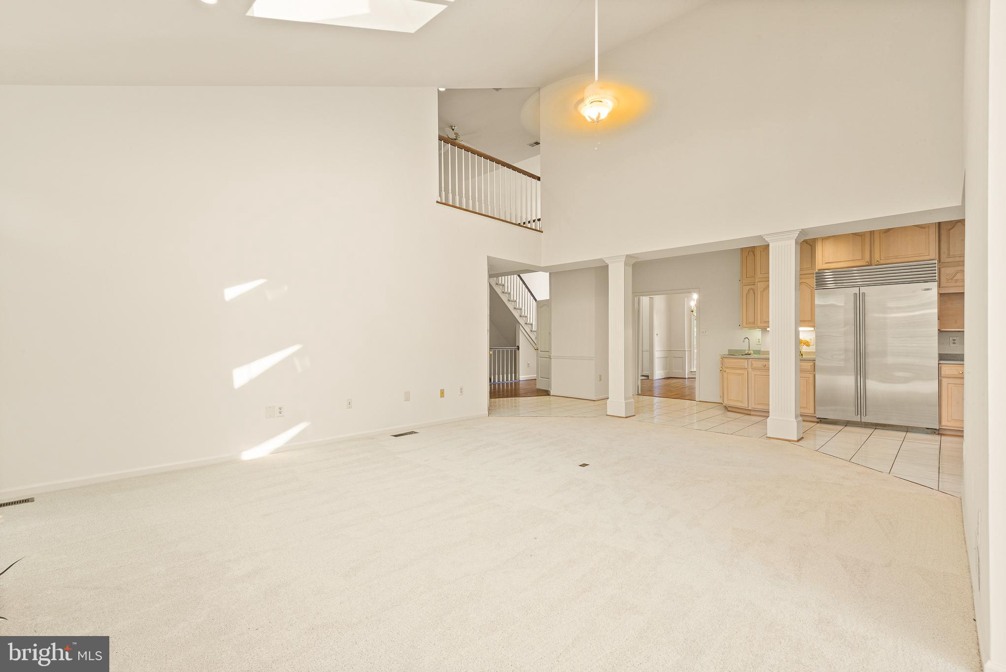 CAMPBELLS LANDING - Residential