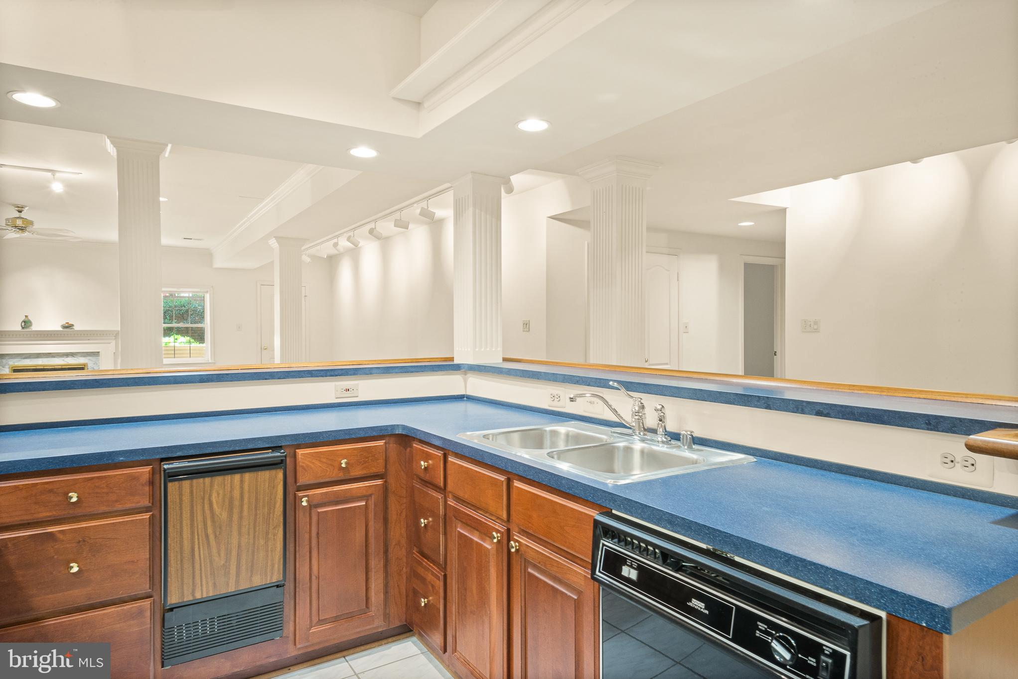 CAMPBELLS LANDING - Residential