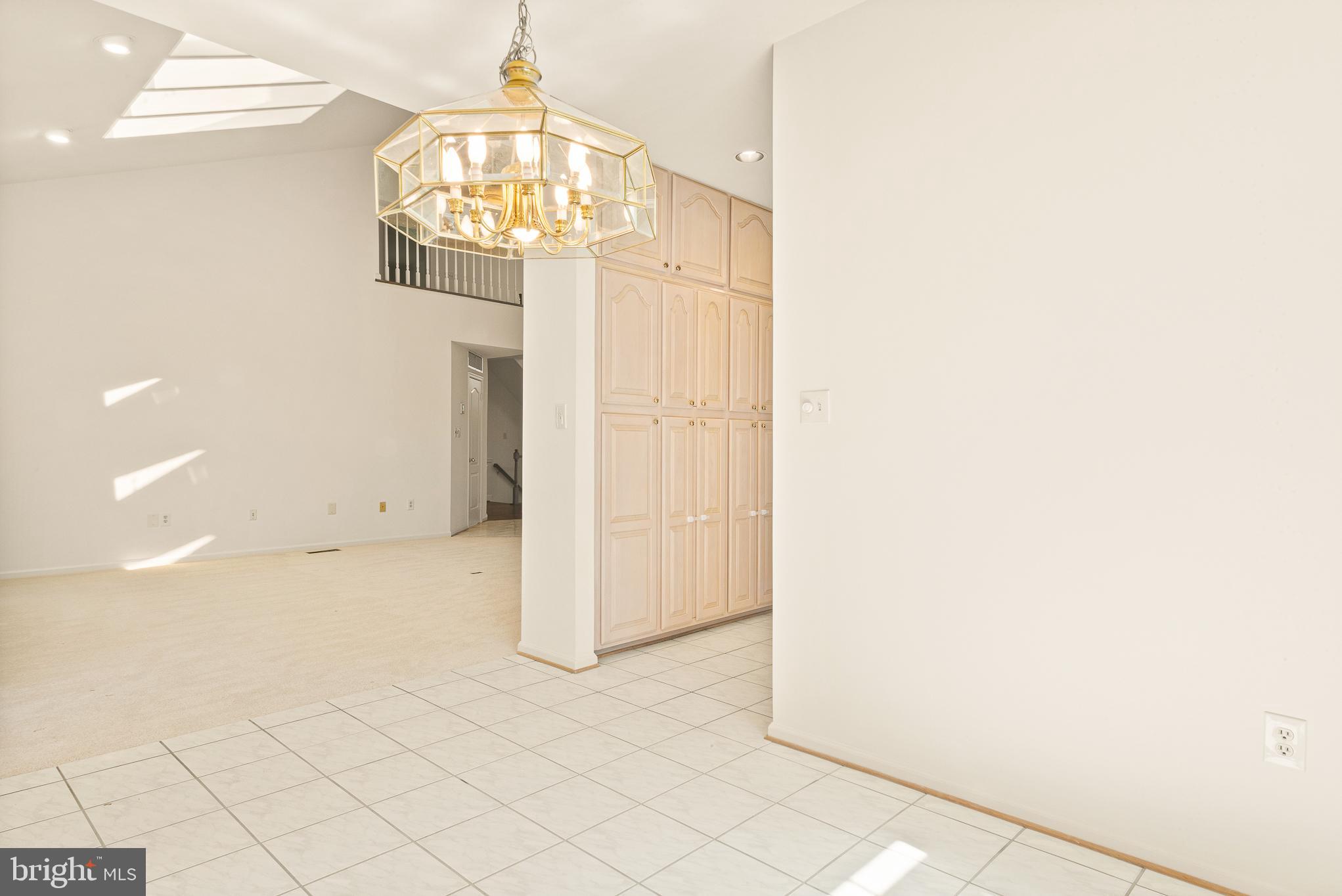 CAMPBELLS LANDING - Residential