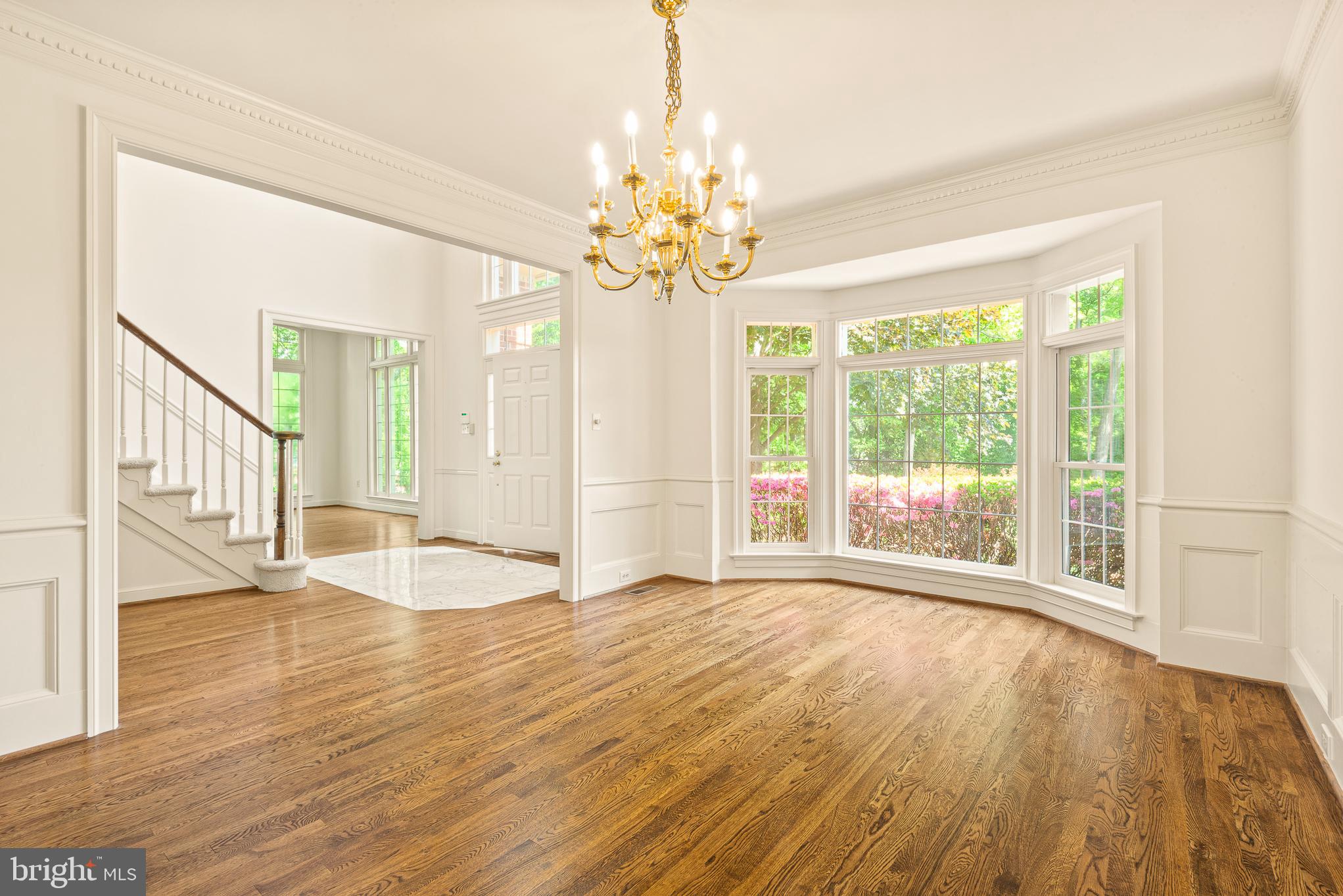 CAMPBELLS LANDING - Residential