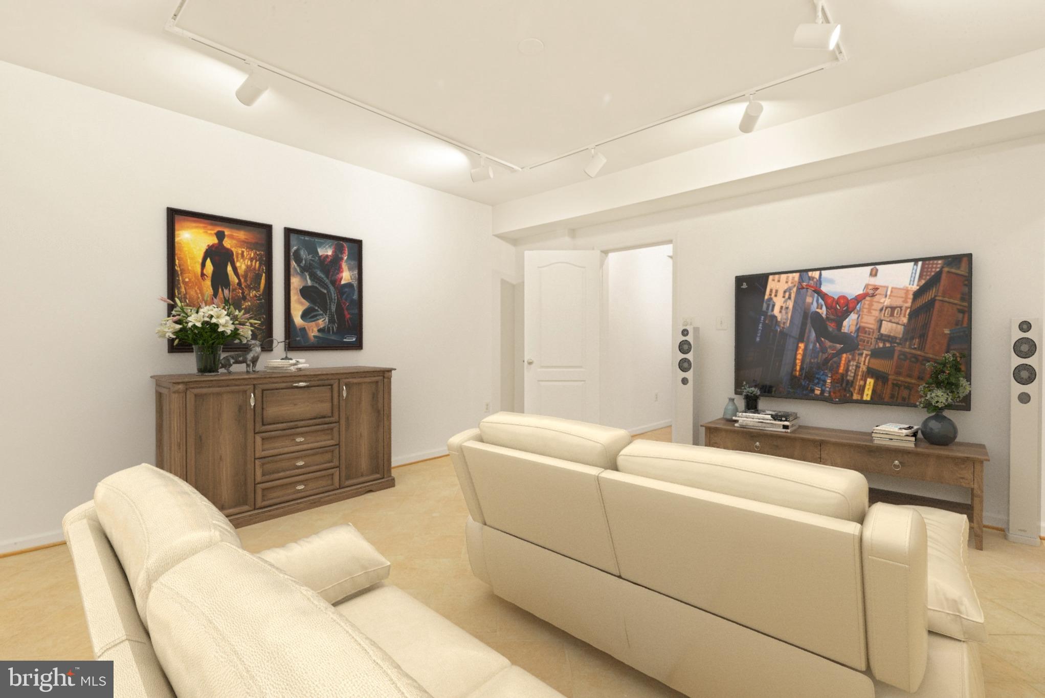 CAMPBELLS LANDING - Residential