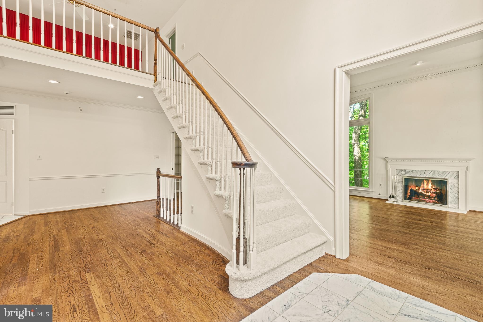 CAMPBELLS LANDING - Residential