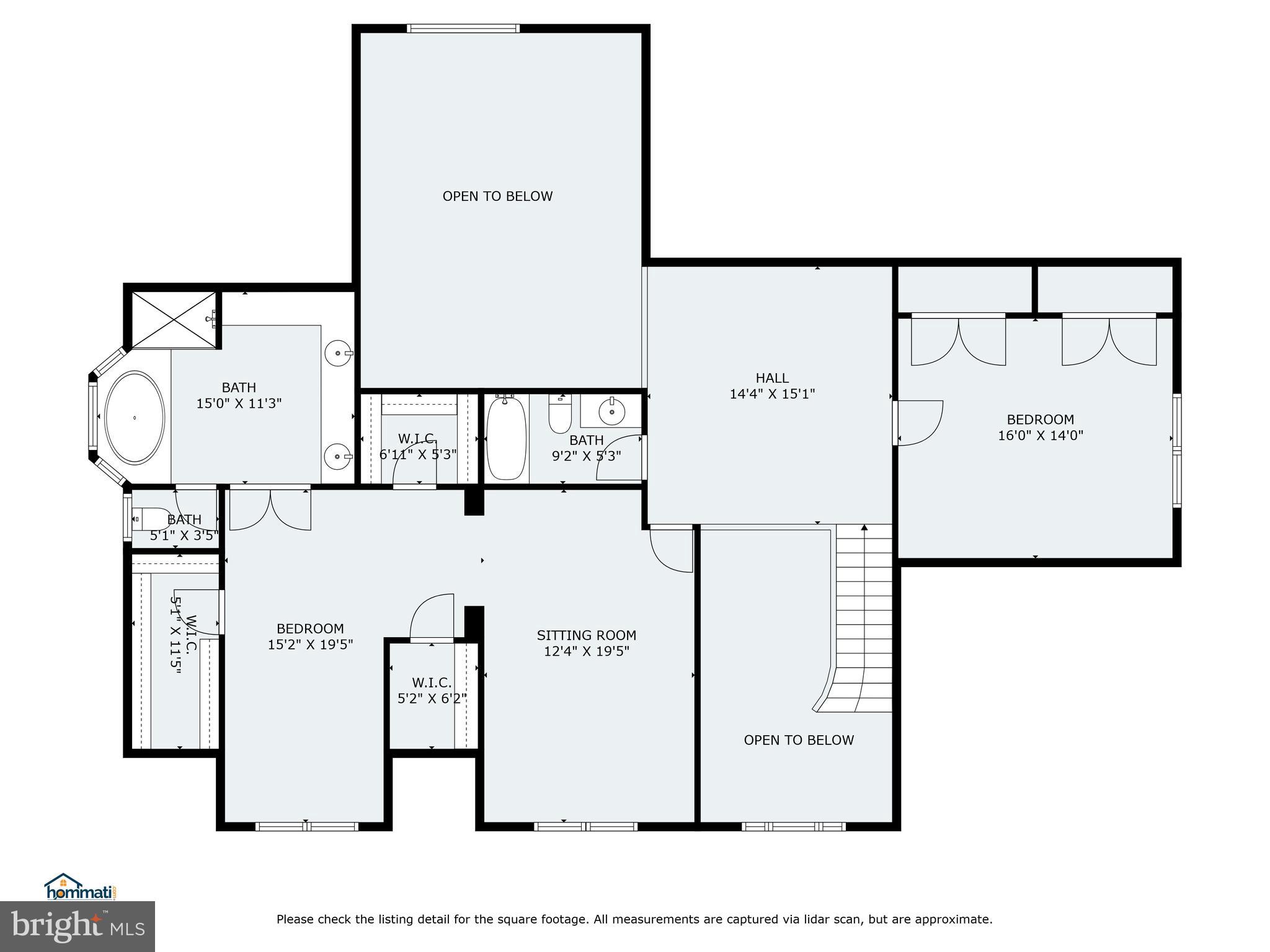 CAMPBELLS LANDING - Residential
