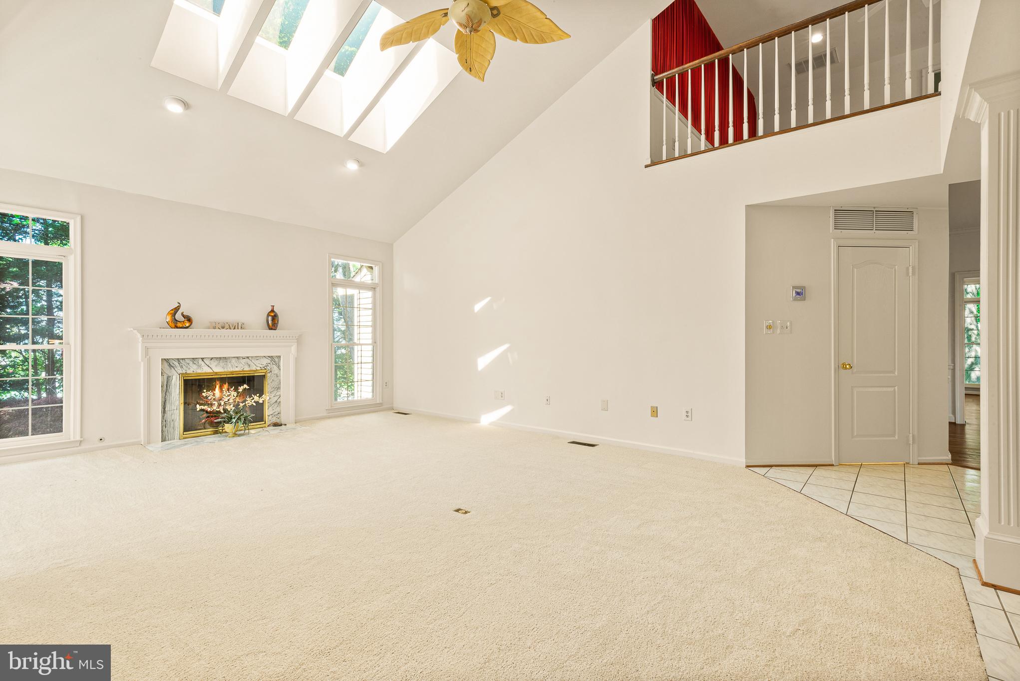 CAMPBELLS LANDING - Residential