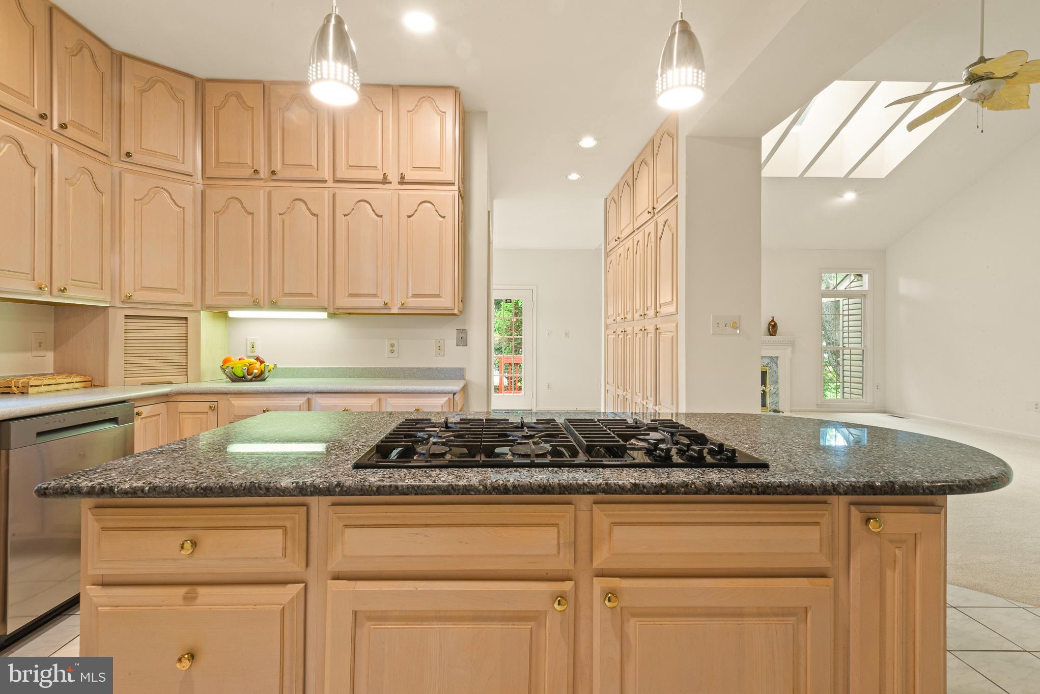 CAMPBELLS LANDING - Residential