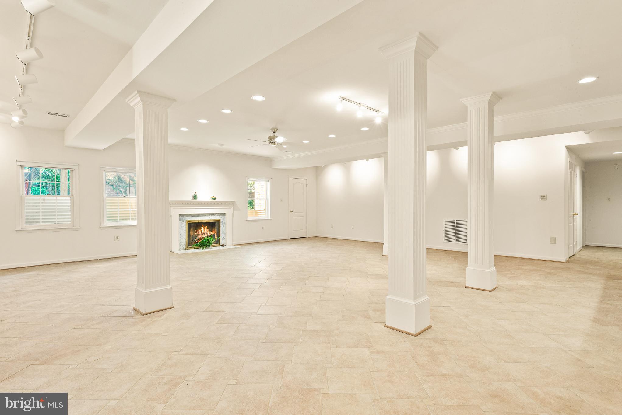 CAMPBELLS LANDING - Residential