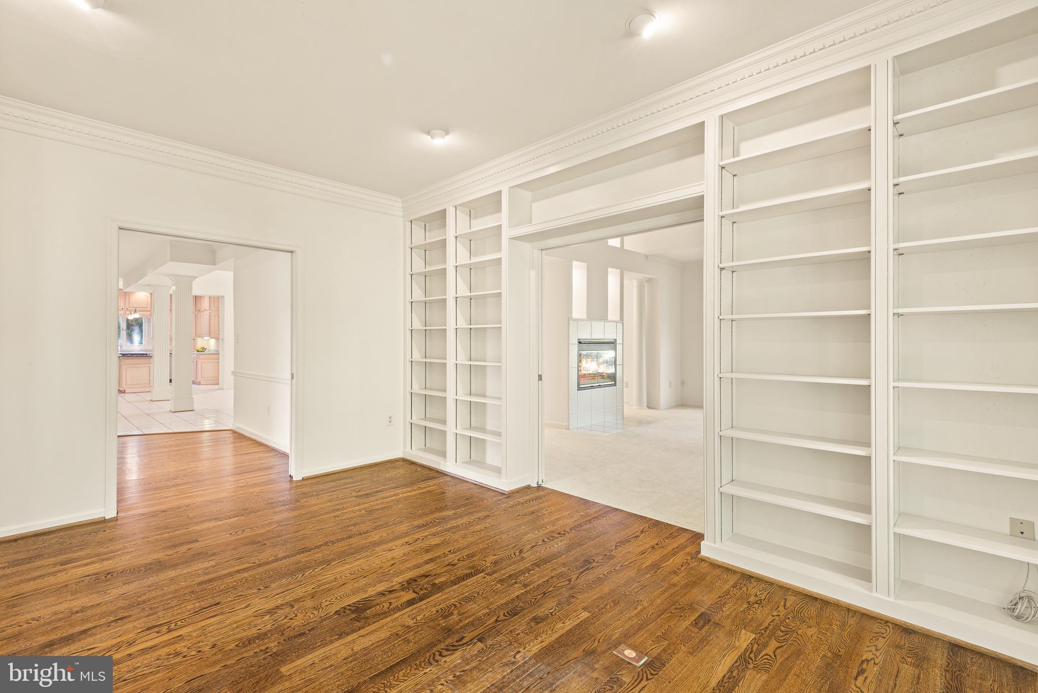 CAMPBELLS LANDING - Residential