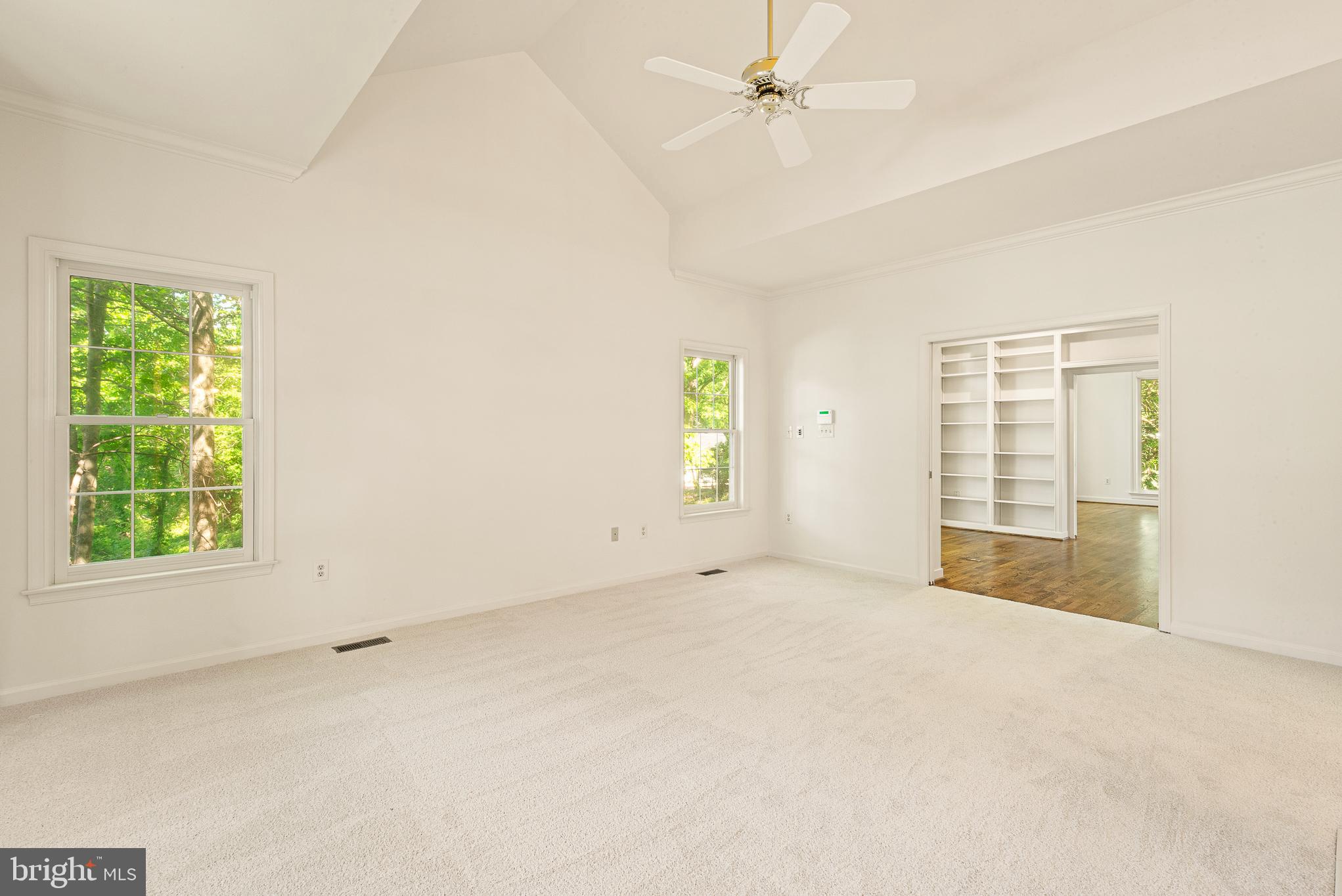 CAMPBELLS LANDING - Residential