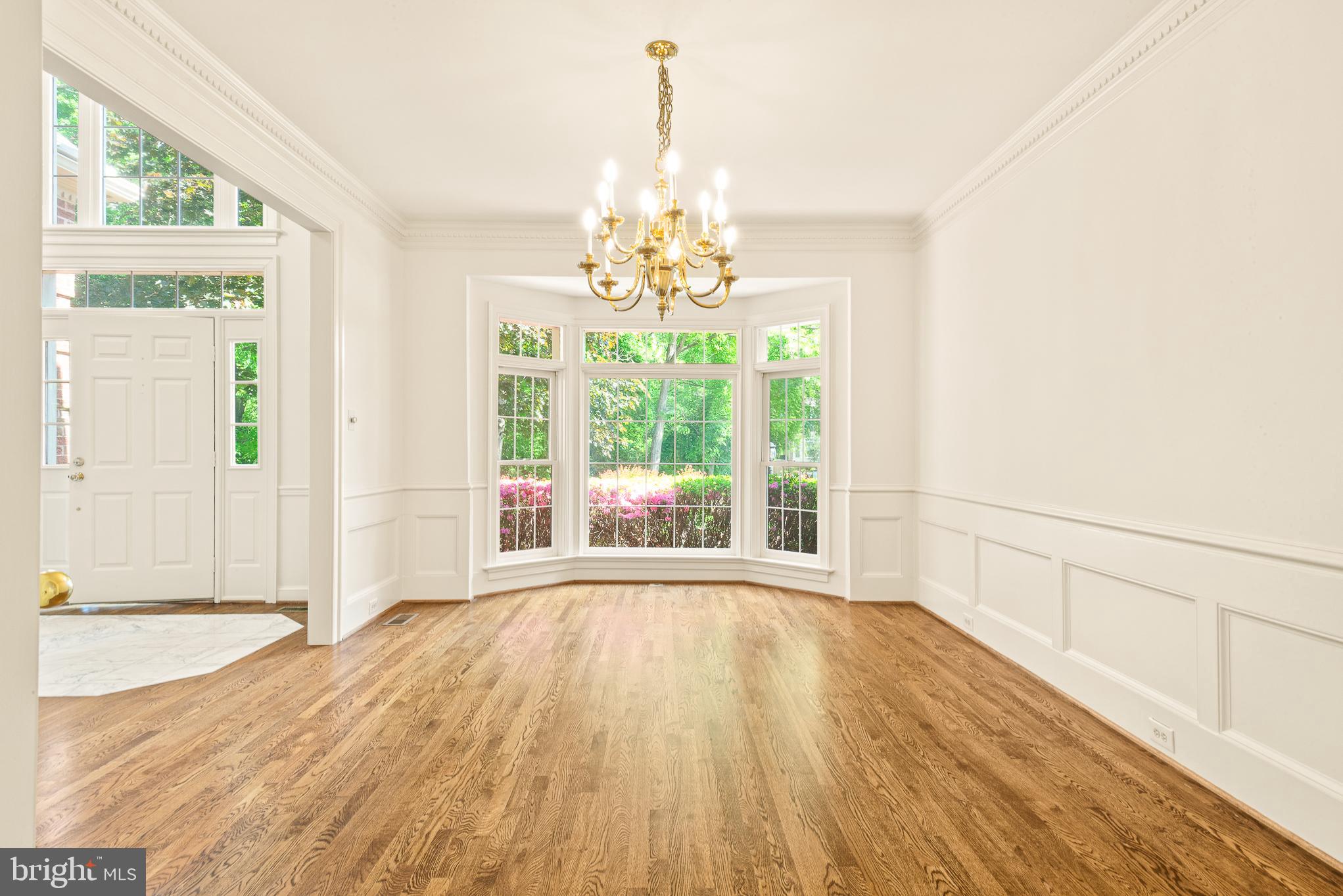 CAMPBELLS LANDING - Residential