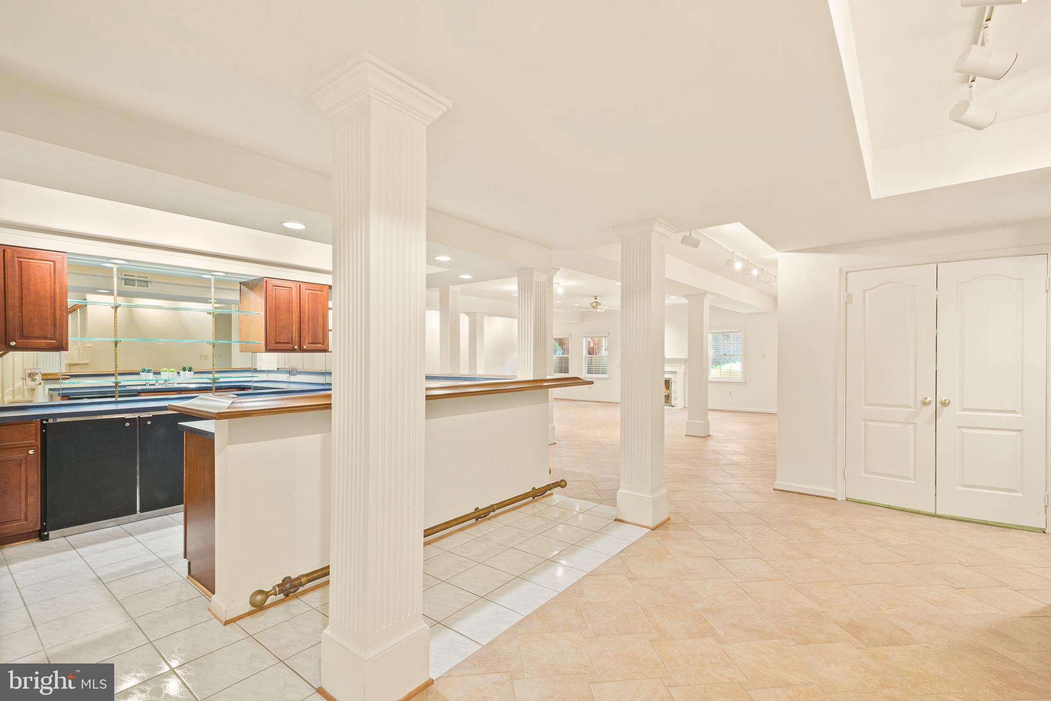 CAMPBELLS LANDING - Residential