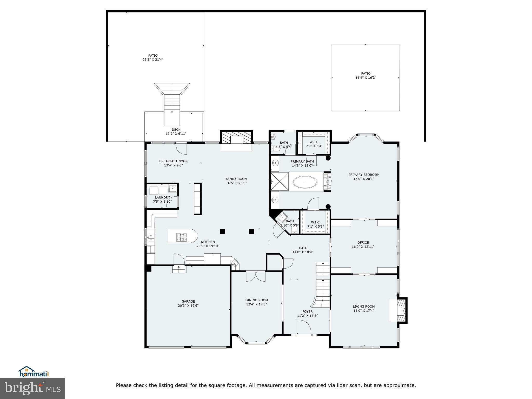 CAMPBELLS LANDING - Residential