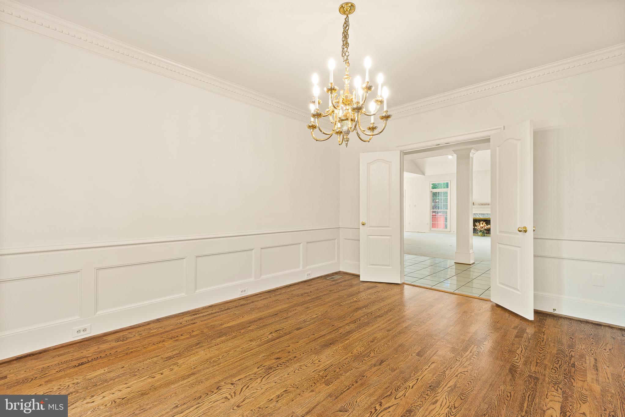 CAMPBELLS LANDING - Residential