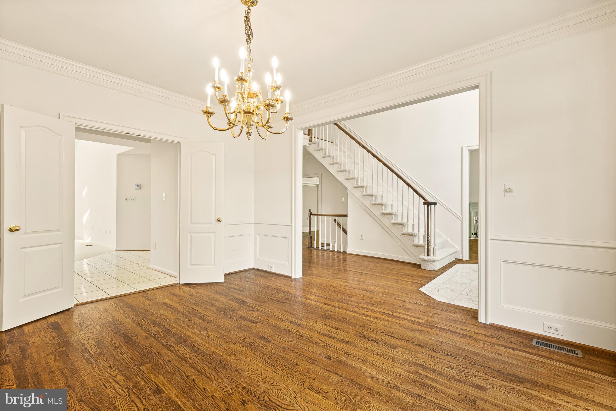 CAMPBELLS LANDING - Residential