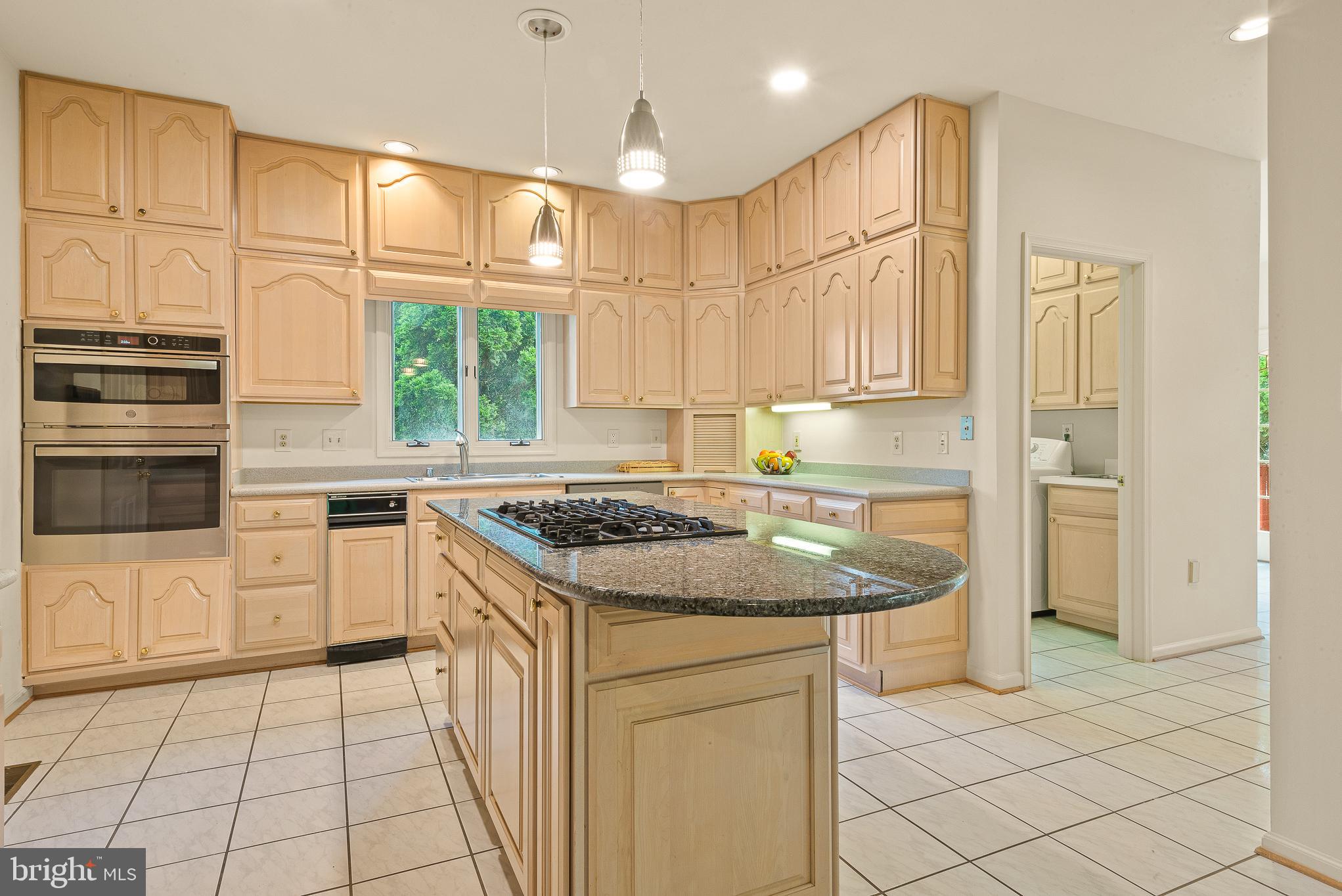 CAMPBELLS LANDING - Residential