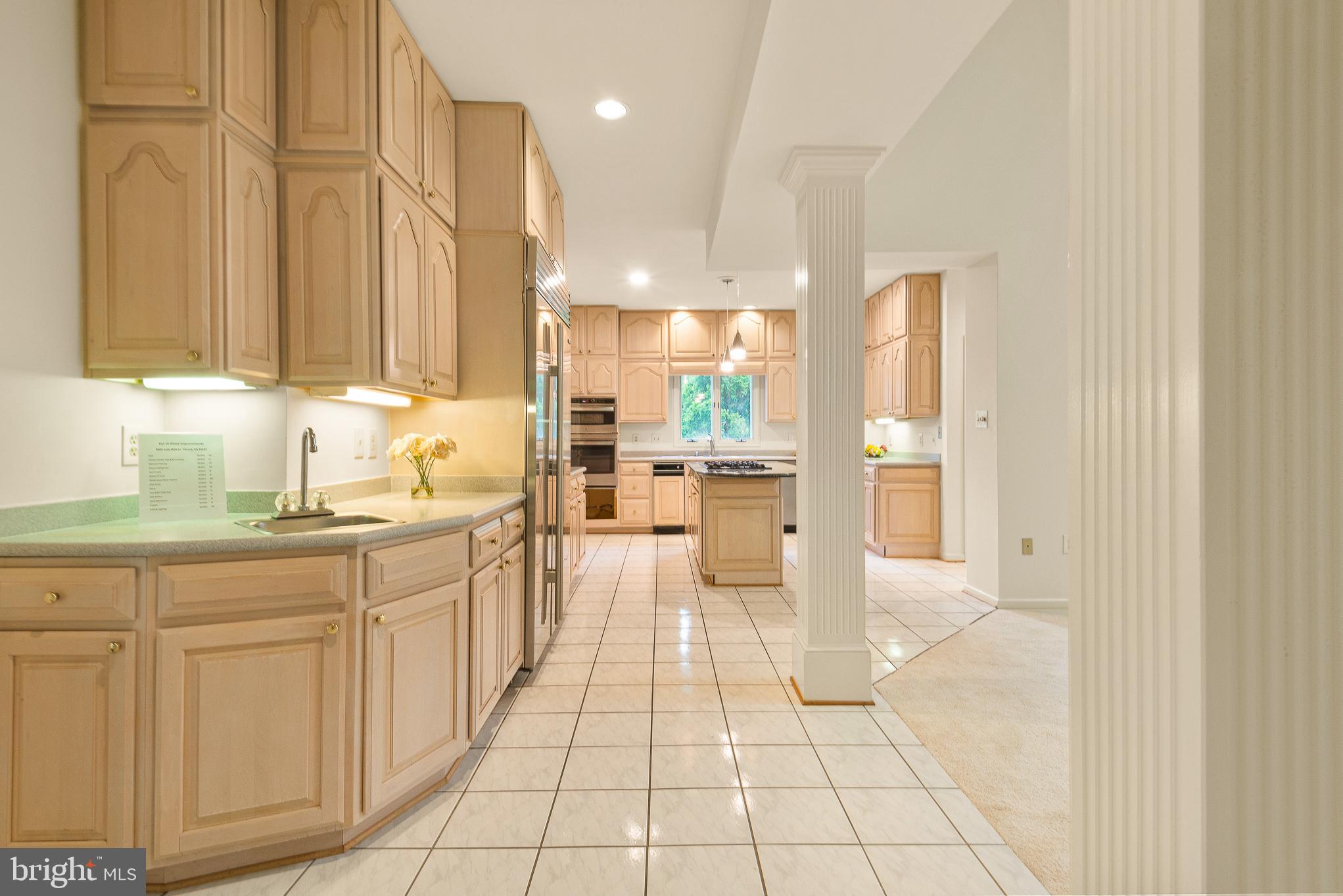 CAMPBELLS LANDING - Residential