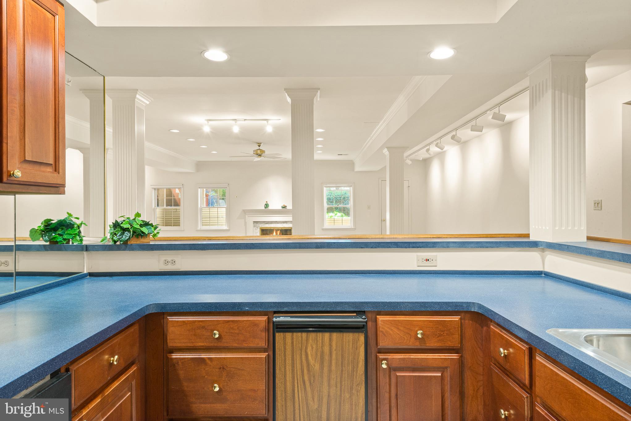 CAMPBELLS LANDING - Residential