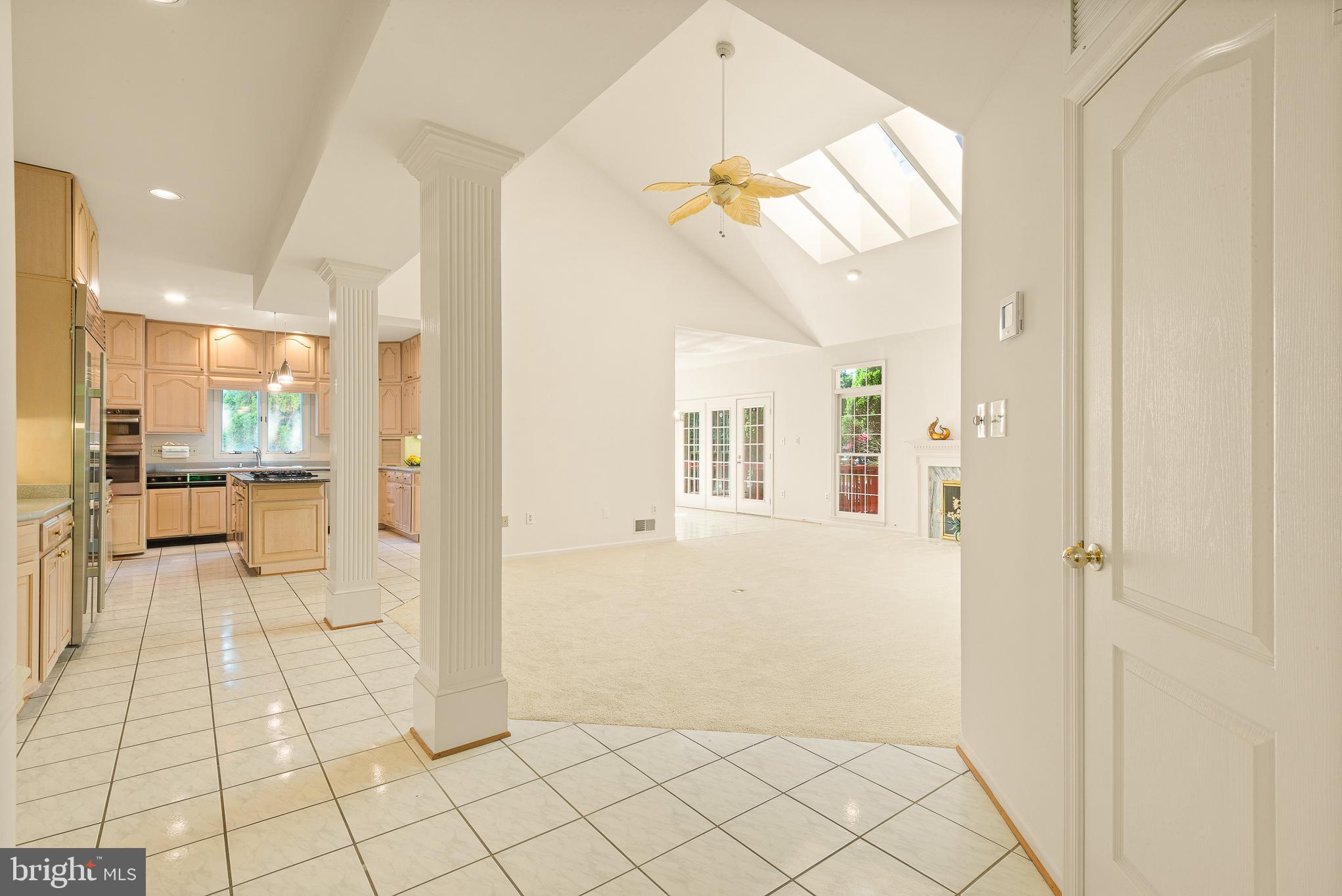 CAMPBELLS LANDING - Residential