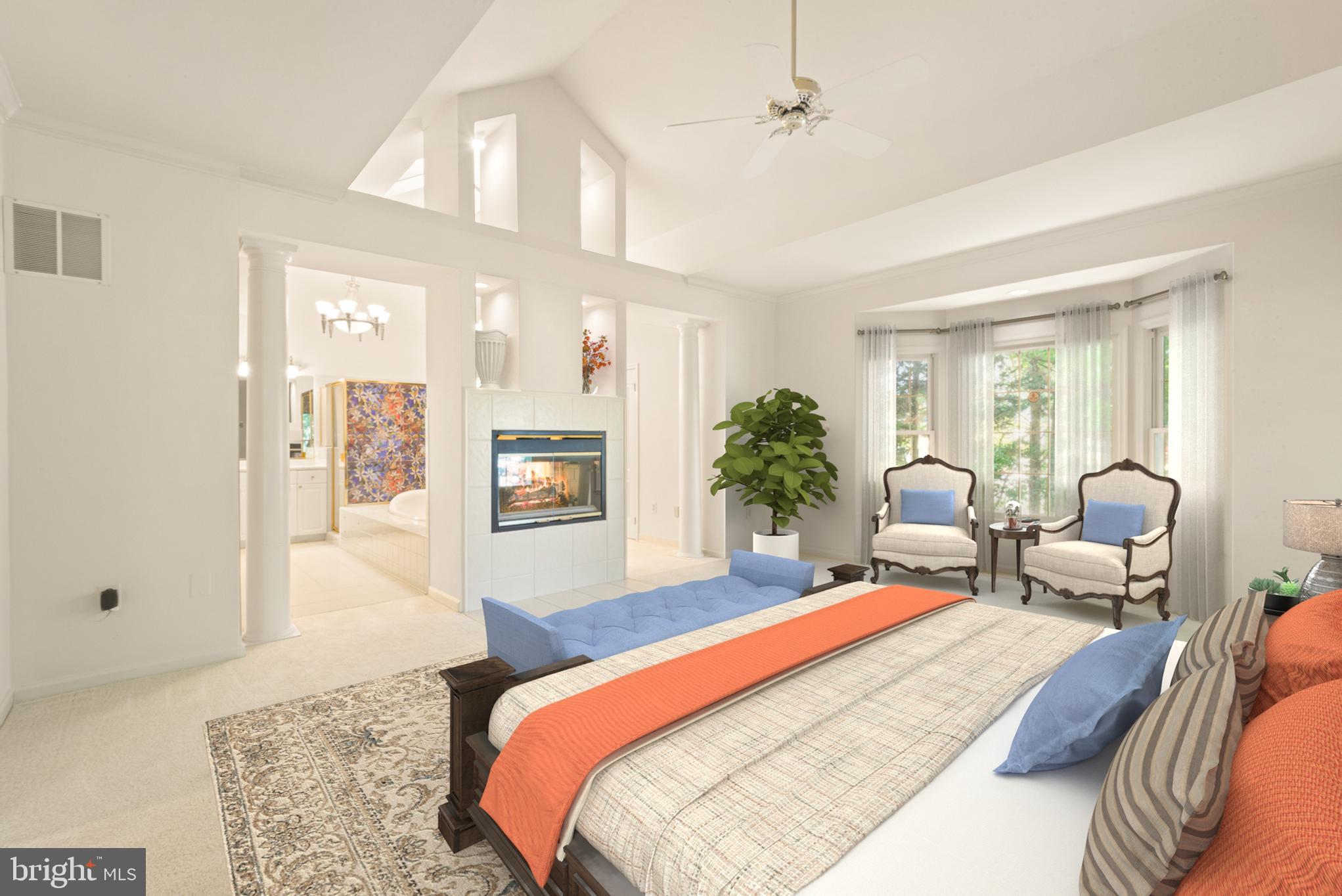 CAMPBELLS LANDING - Residential