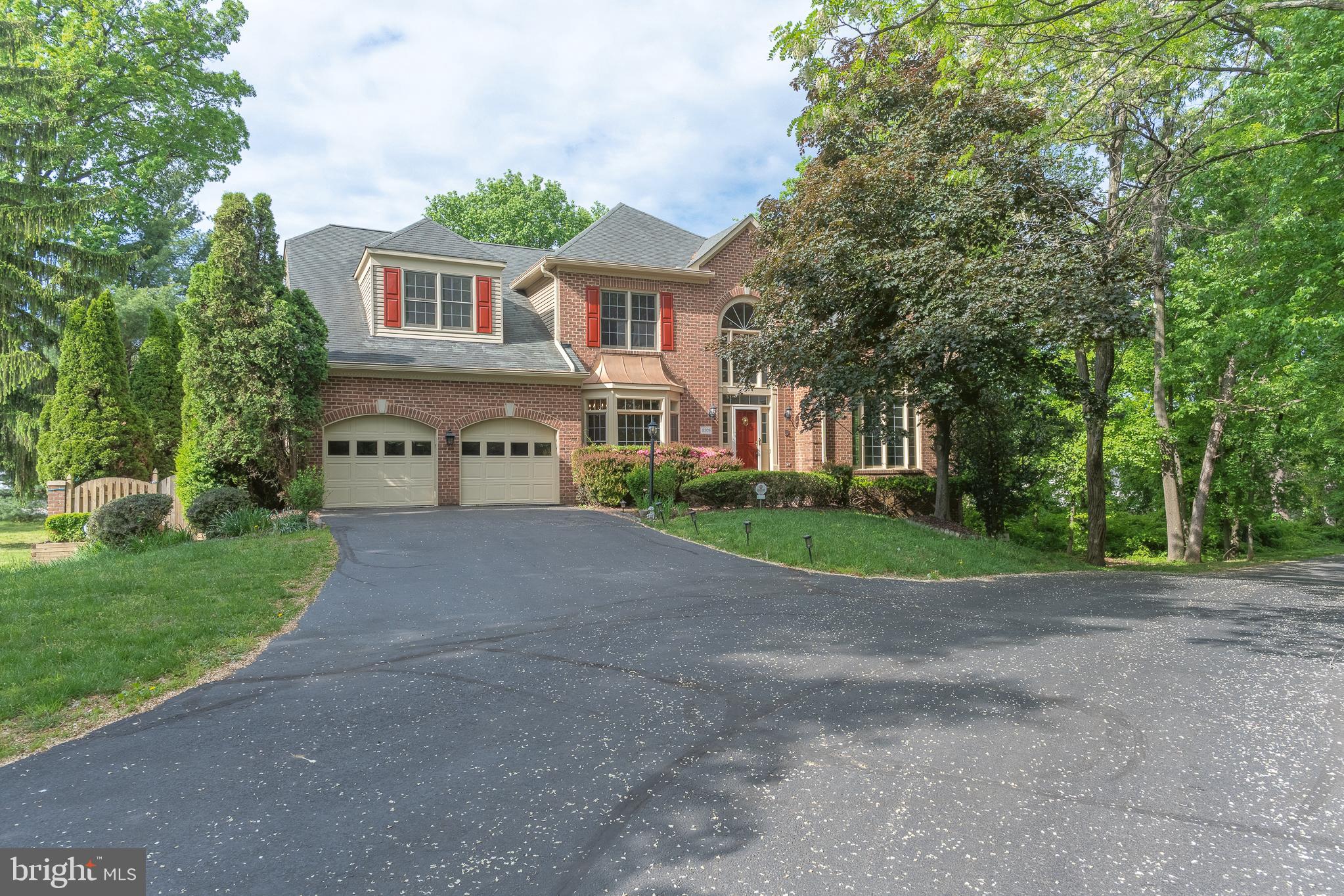 CAMPBELLS LANDING - Residential