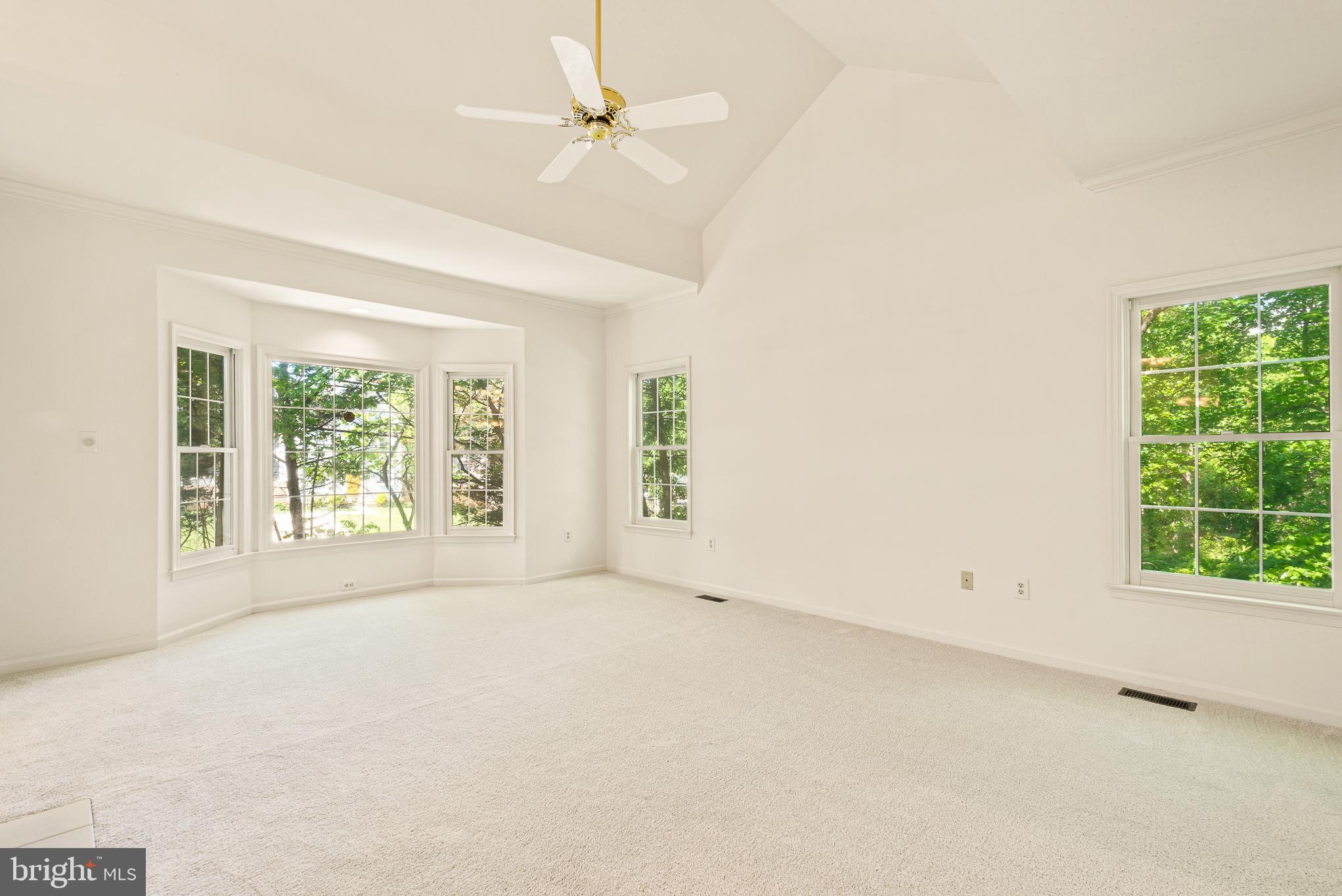 CAMPBELLS LANDING - Residential