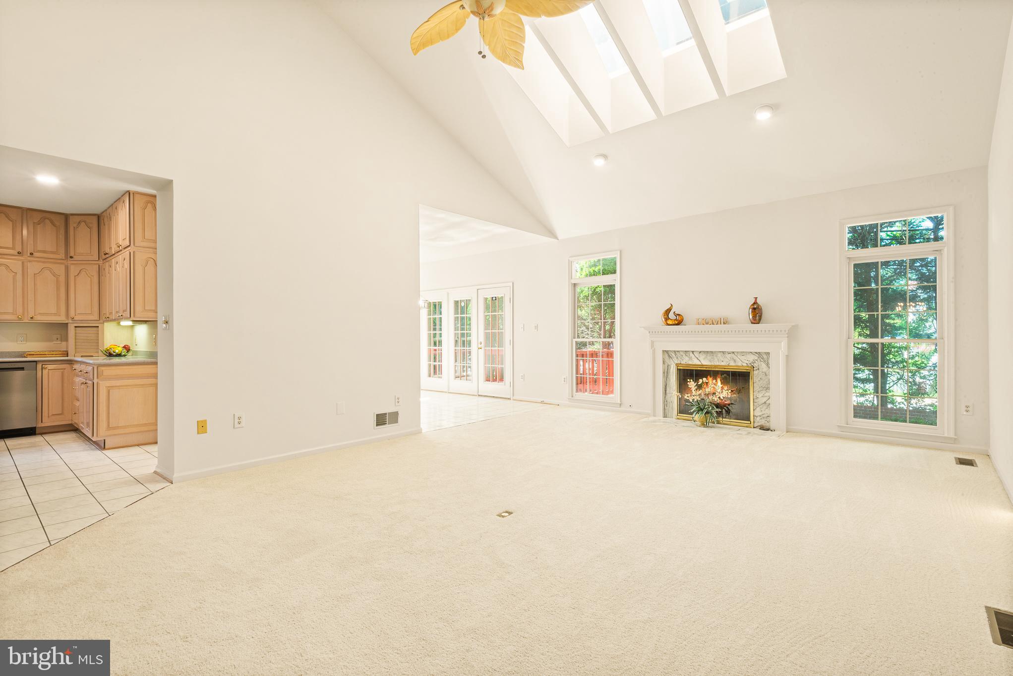 CAMPBELLS LANDING - Residential