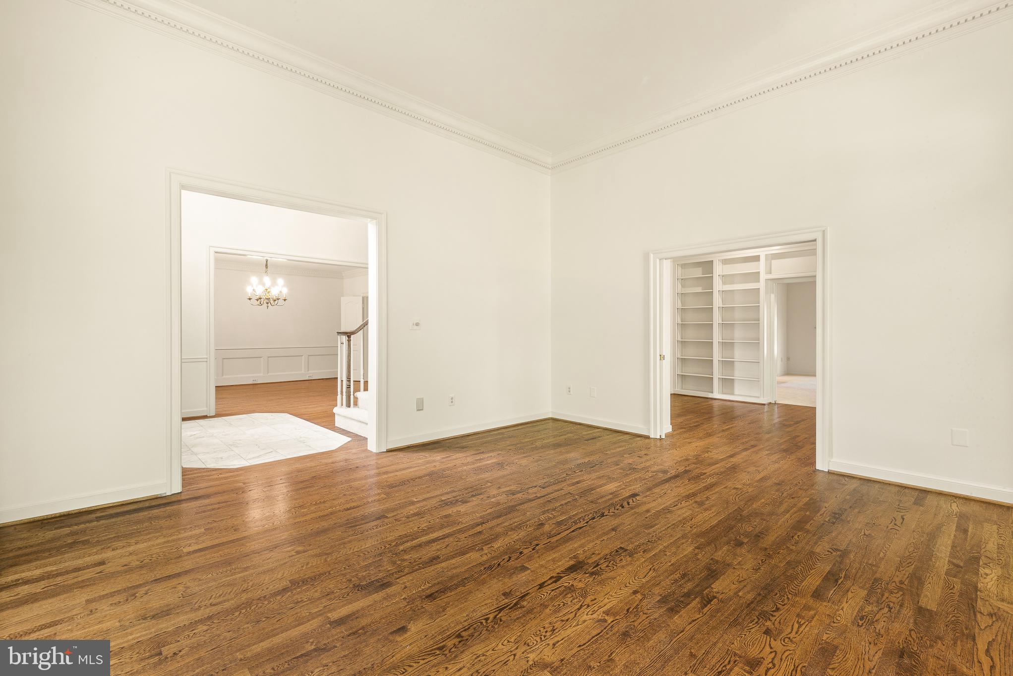 CAMPBELLS LANDING - Residential