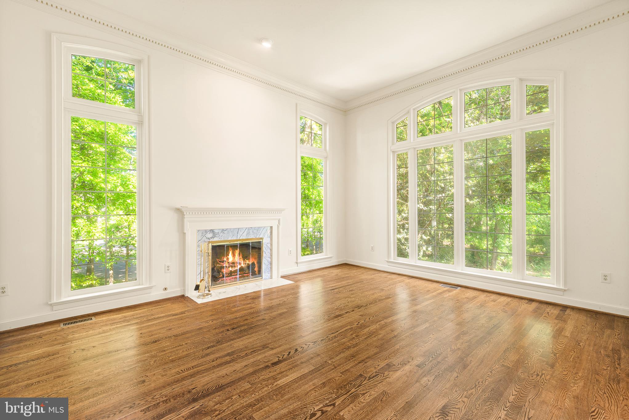 CAMPBELLS LANDING - Residential