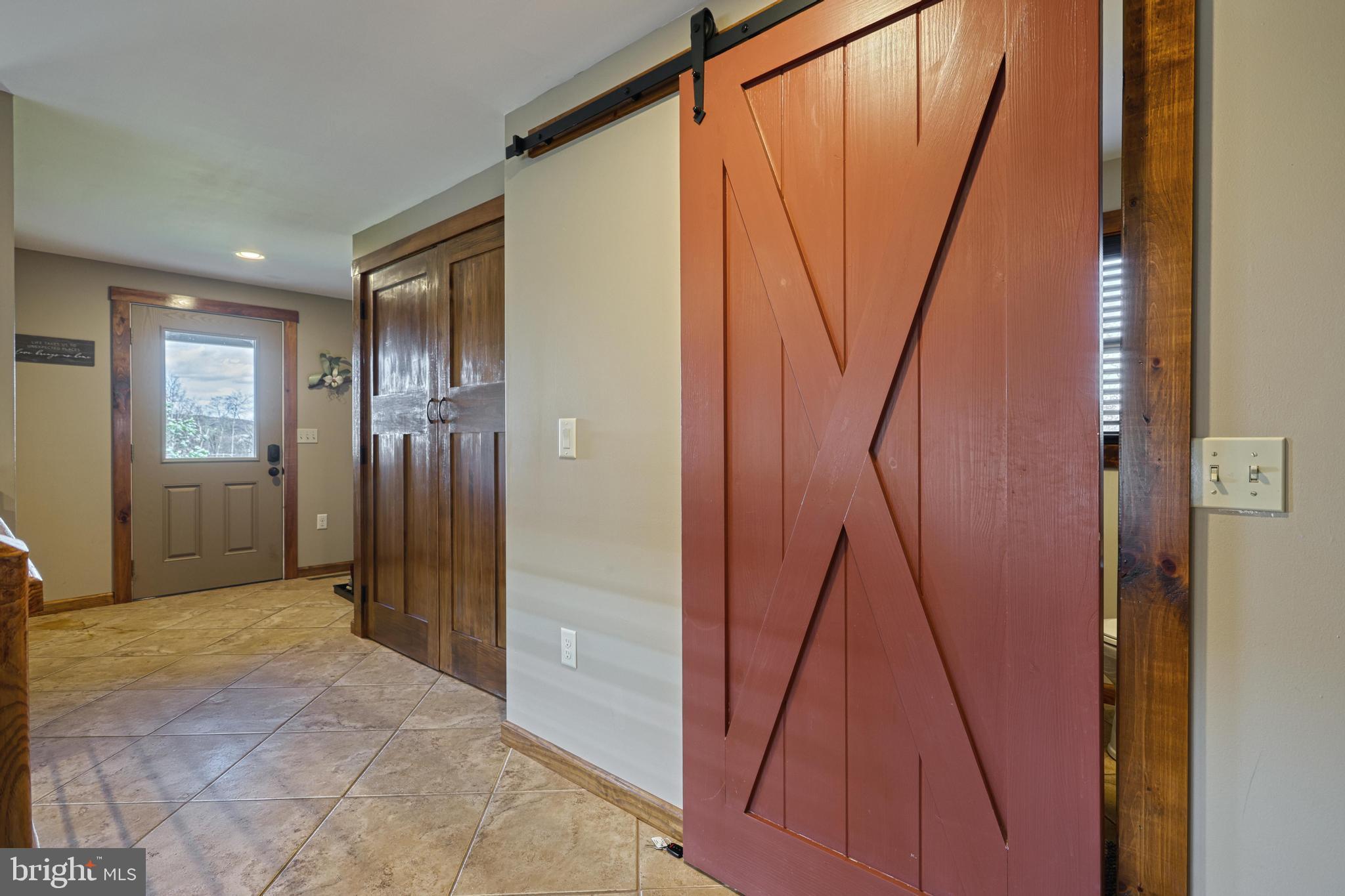 FRANKLIN - Residential